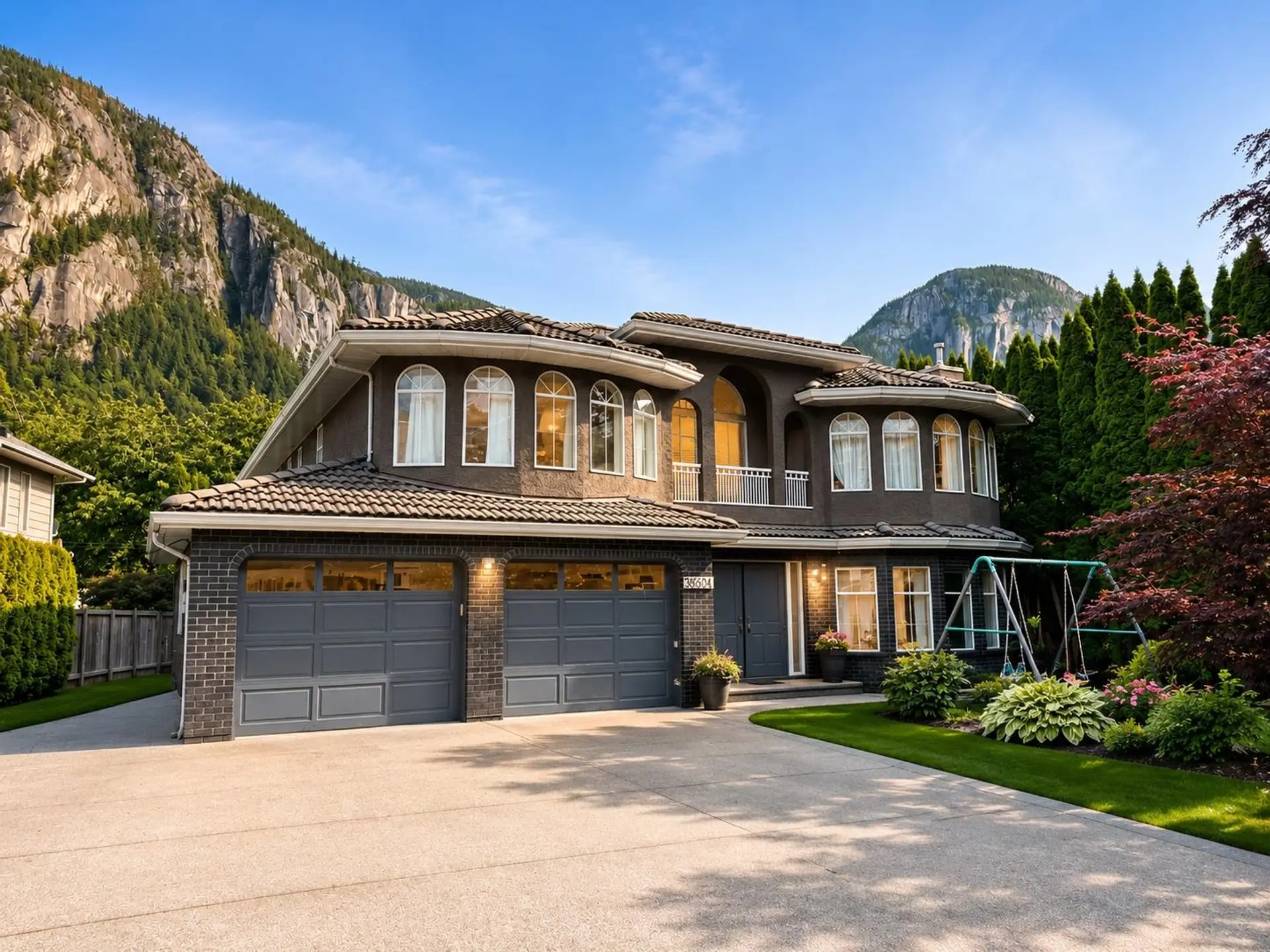 Property at 38304 Westway Avenue, Squamish, BC