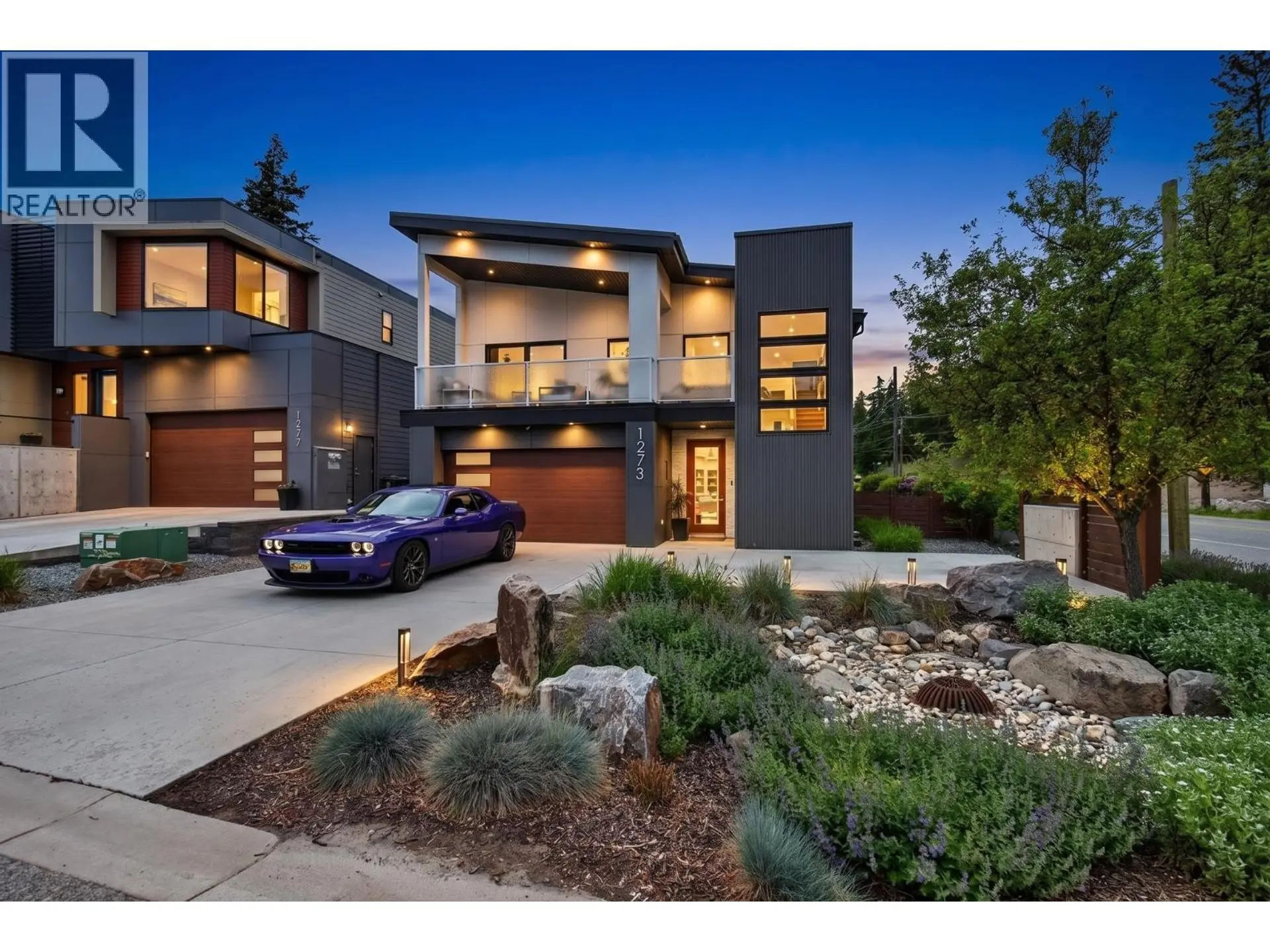 Property at 1273 Modern Place, Kelowna, BC