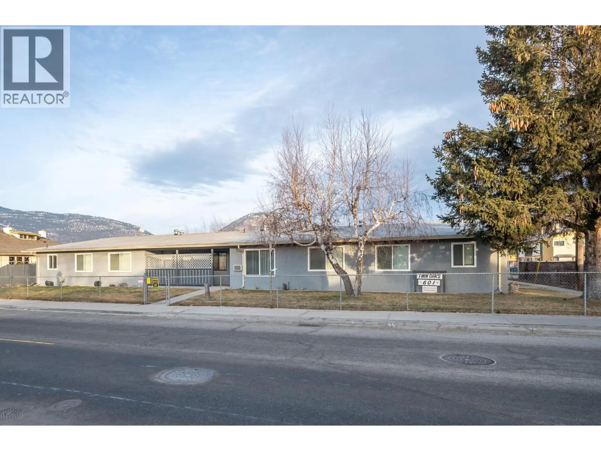Property at #101 601 Wade Avenue, Penticton, BC