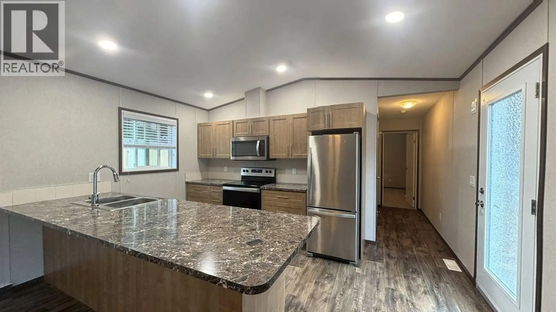 Property at #8 891 MONTE VISTA Drive, Rossland, BC
