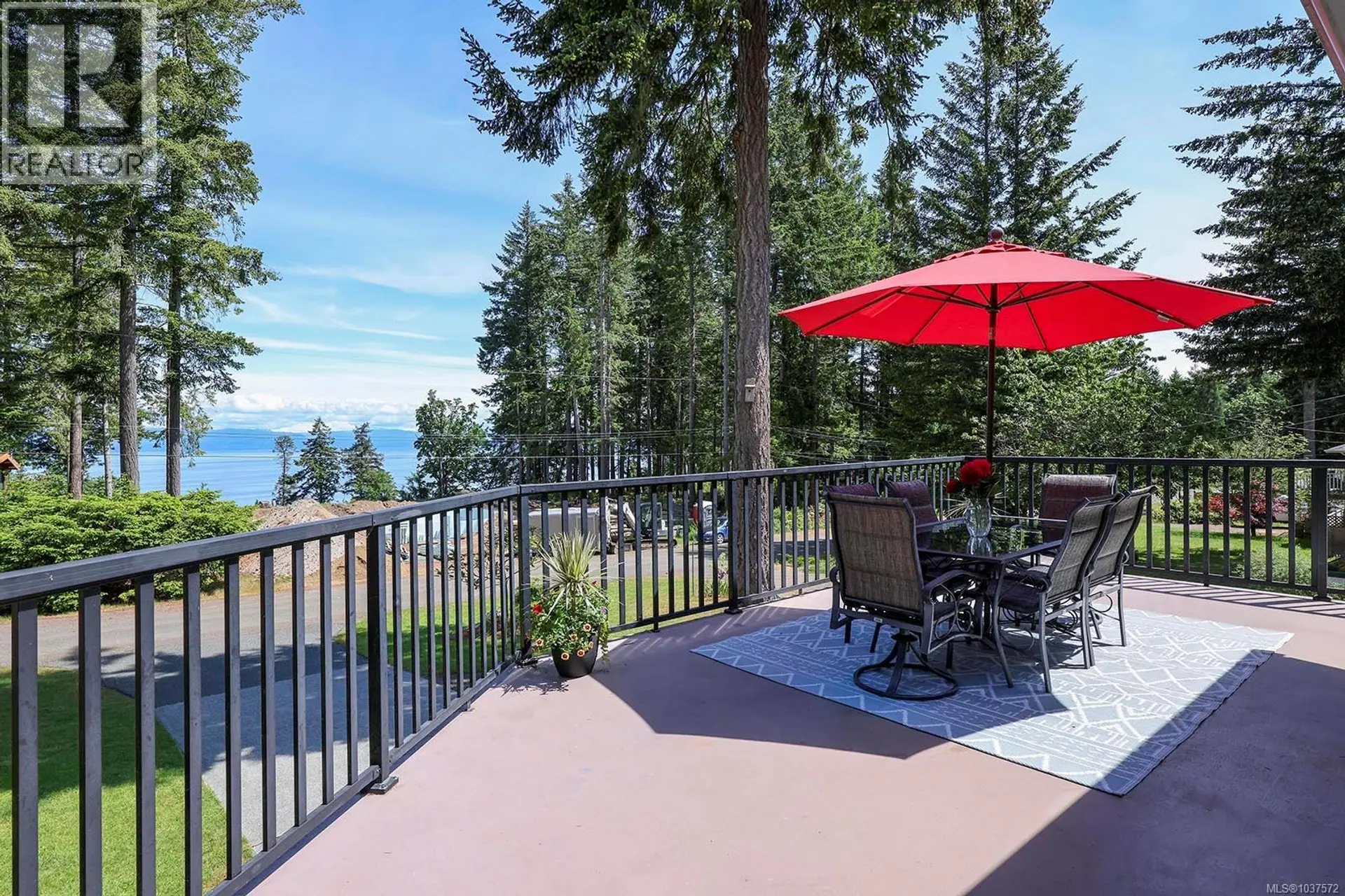 Property at 8045 Harmony Cres, Merville, BC