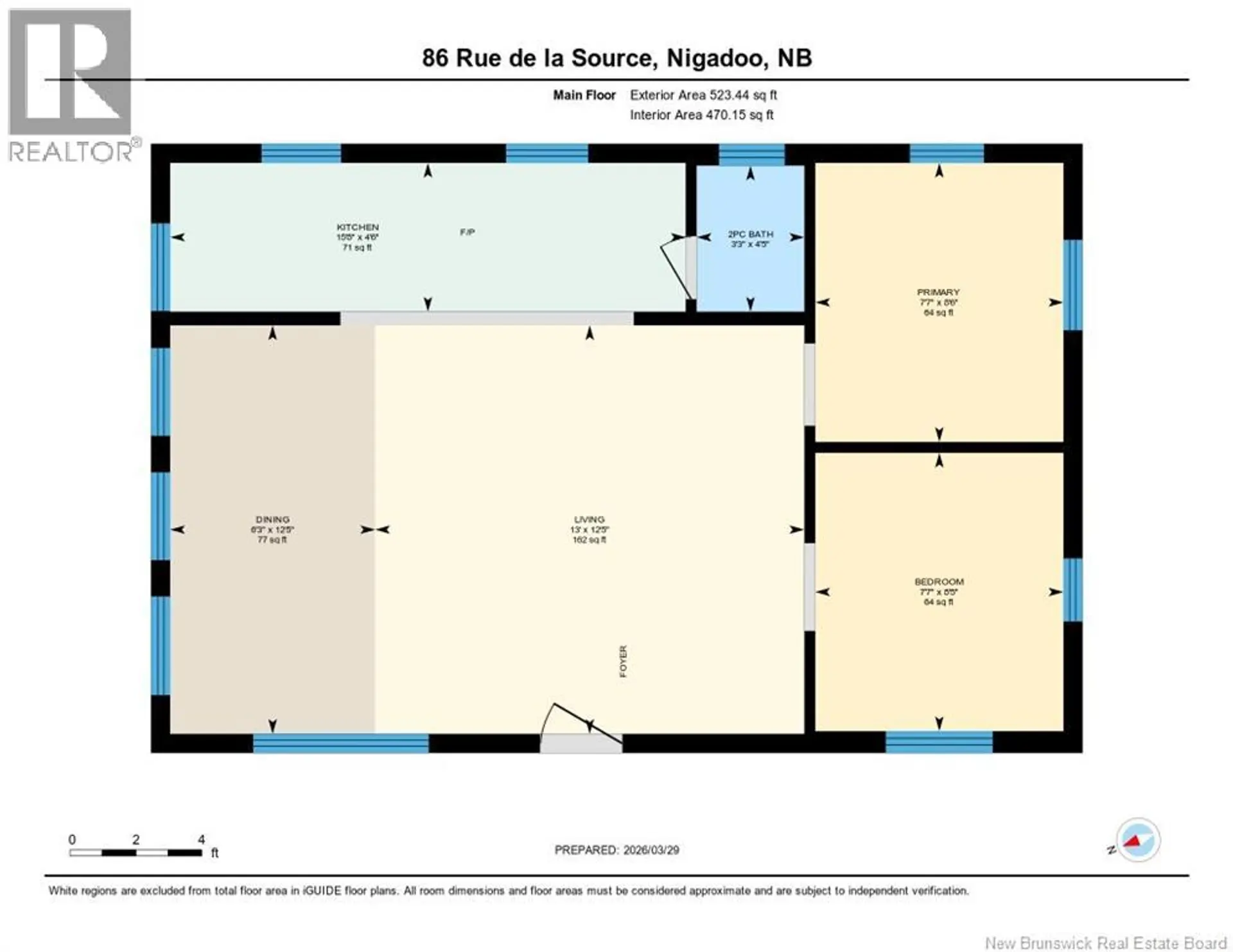 86 Rue de la Source - Image 15