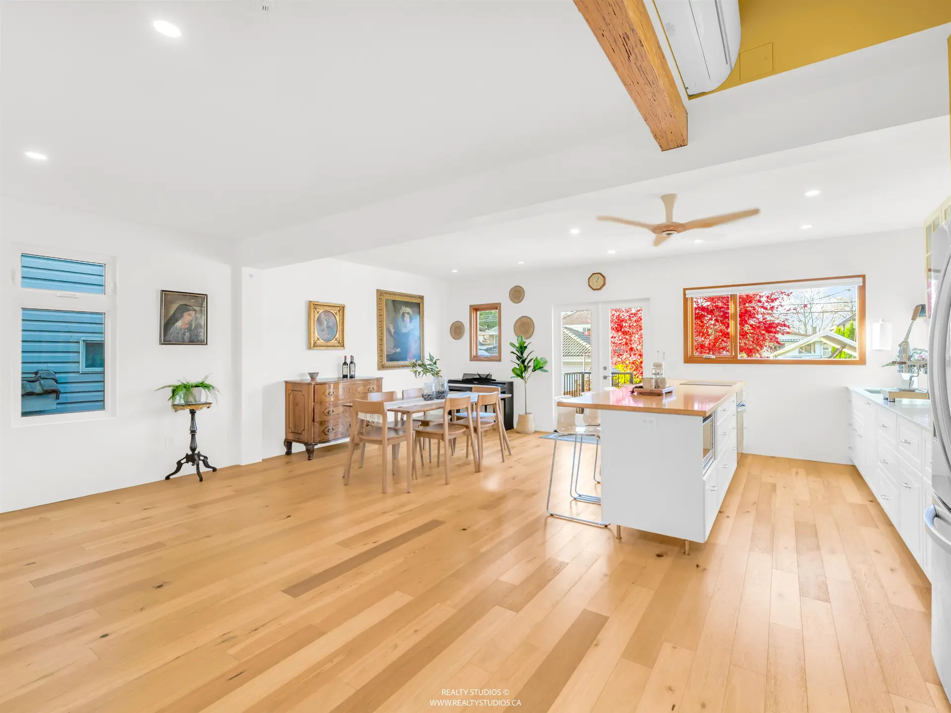 Property at 4379 Welwyn Street, Vancouver, BC
