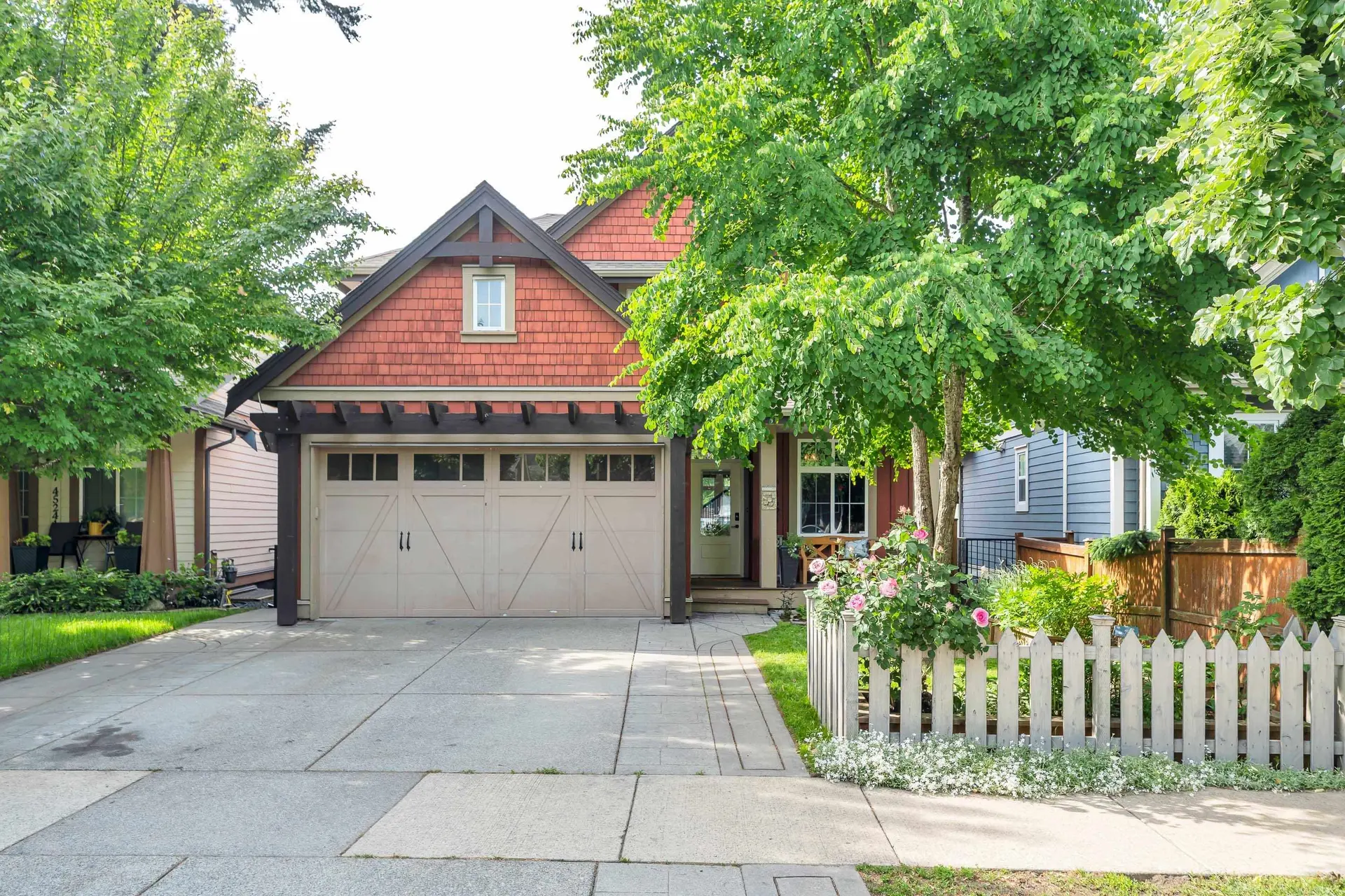 Property at #6 45241 Nicomen Crescent, Chilliwack, BC