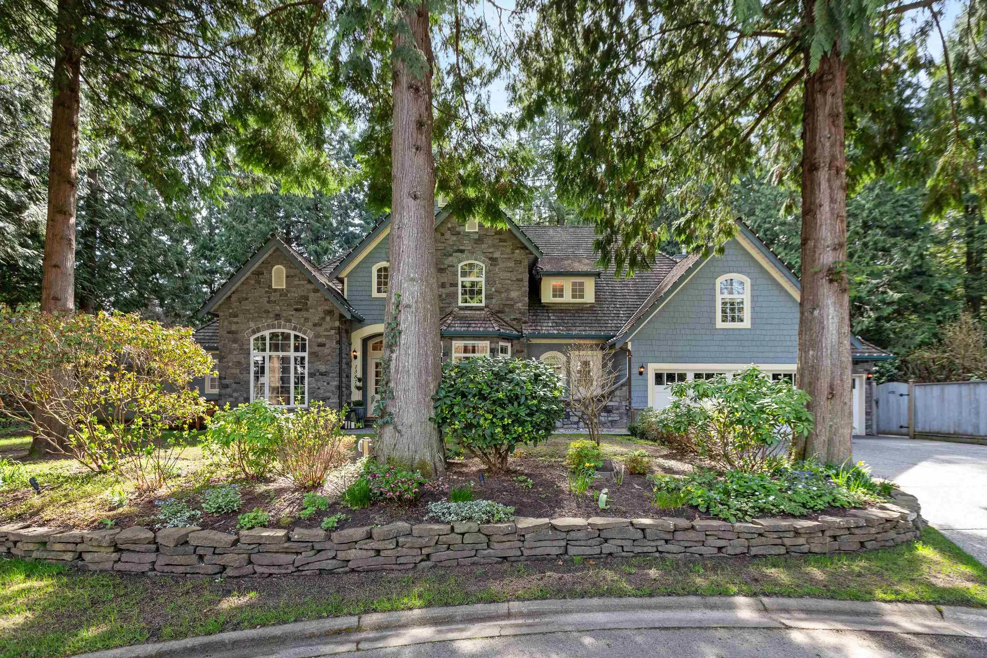 Property at 13878 30 Avenue, Surrey, BC
