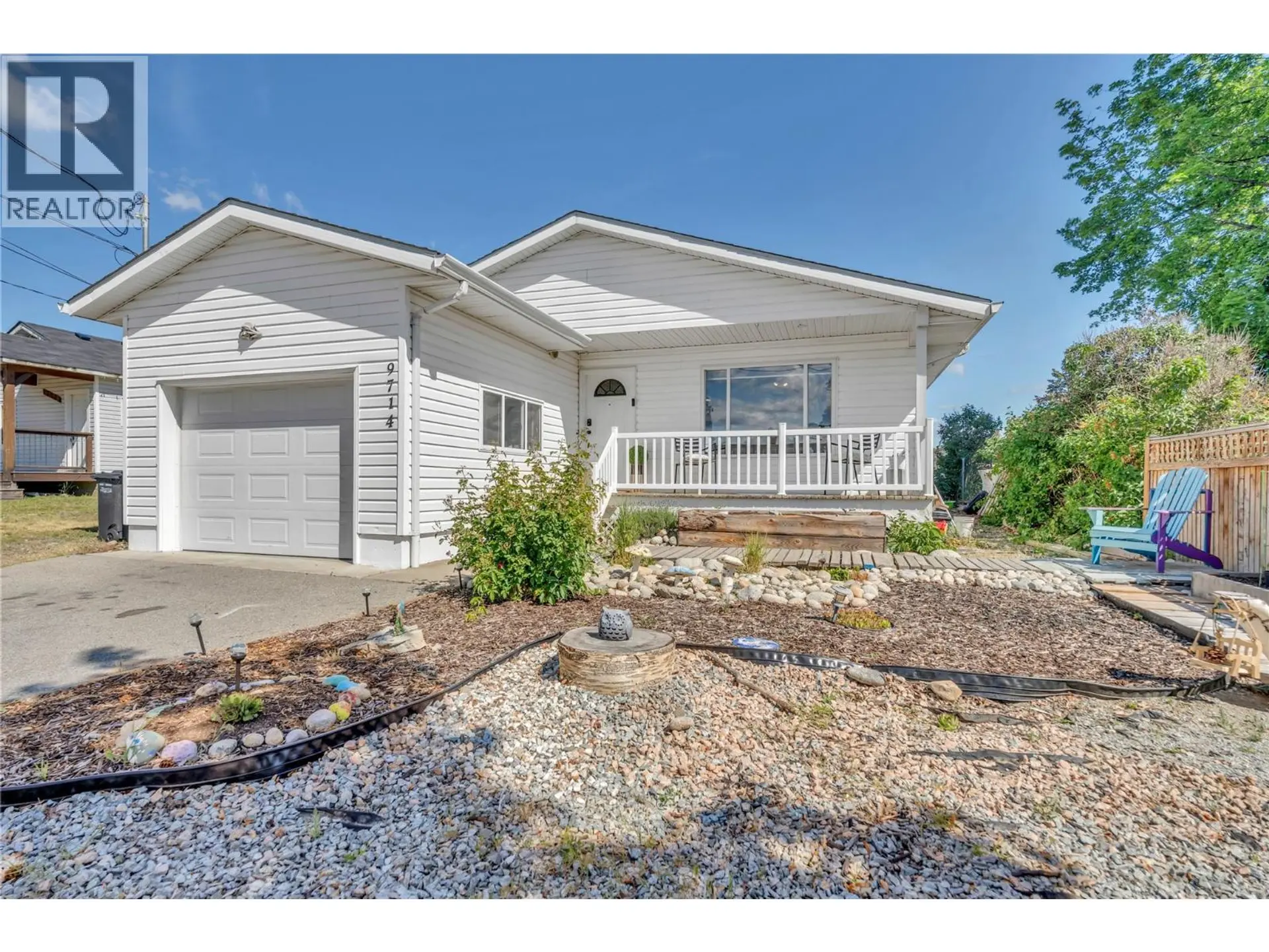 Property at 9714 Sargeant Street, Summerland, BC