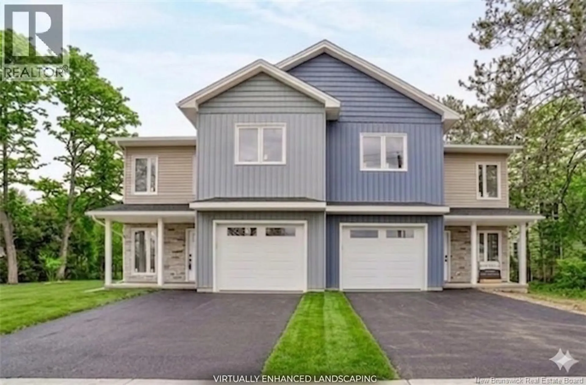 Property at #A 378 Woodstock Road, Fredericton, NB