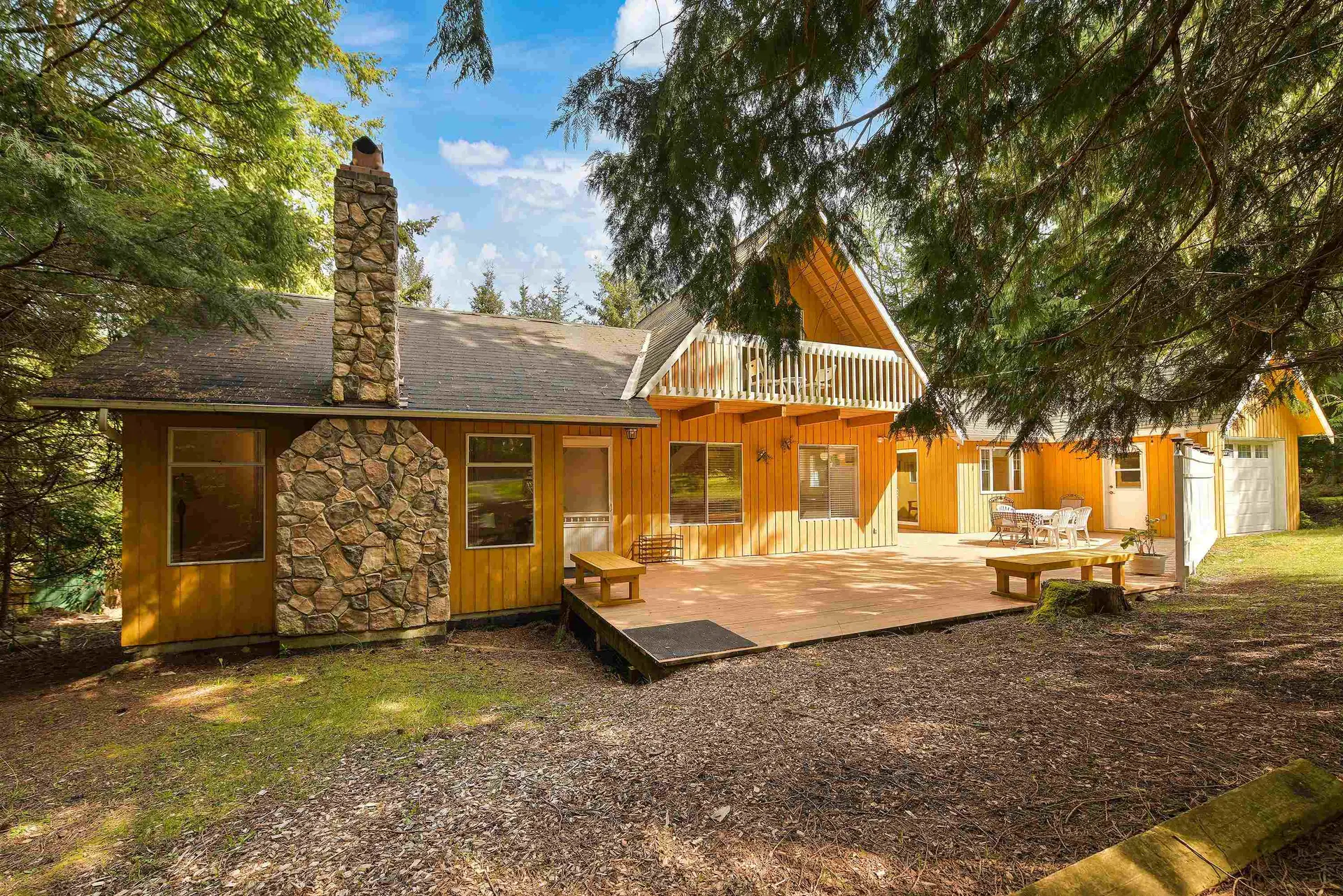 Property at 552 Club Crescent, Mayne Island, BC