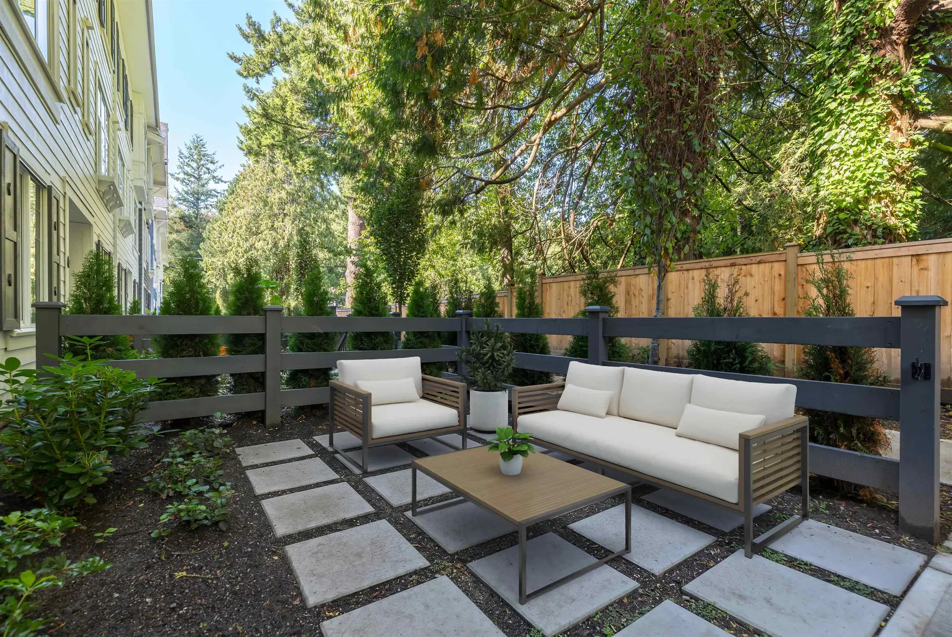 Property at #80 158 171 Street, Surrey, BC