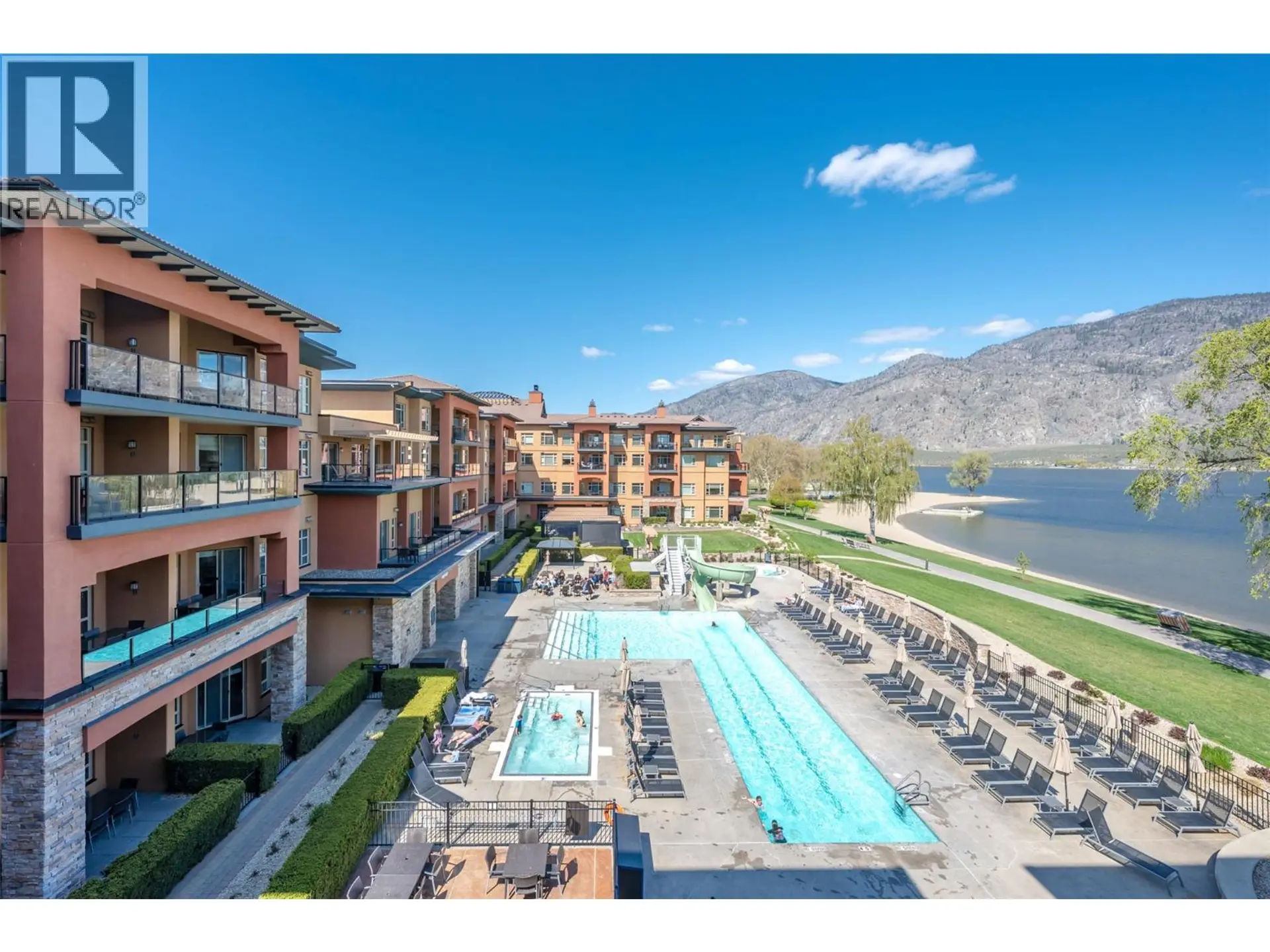 Property at #332 15 Park Place, Osoyoos, BC