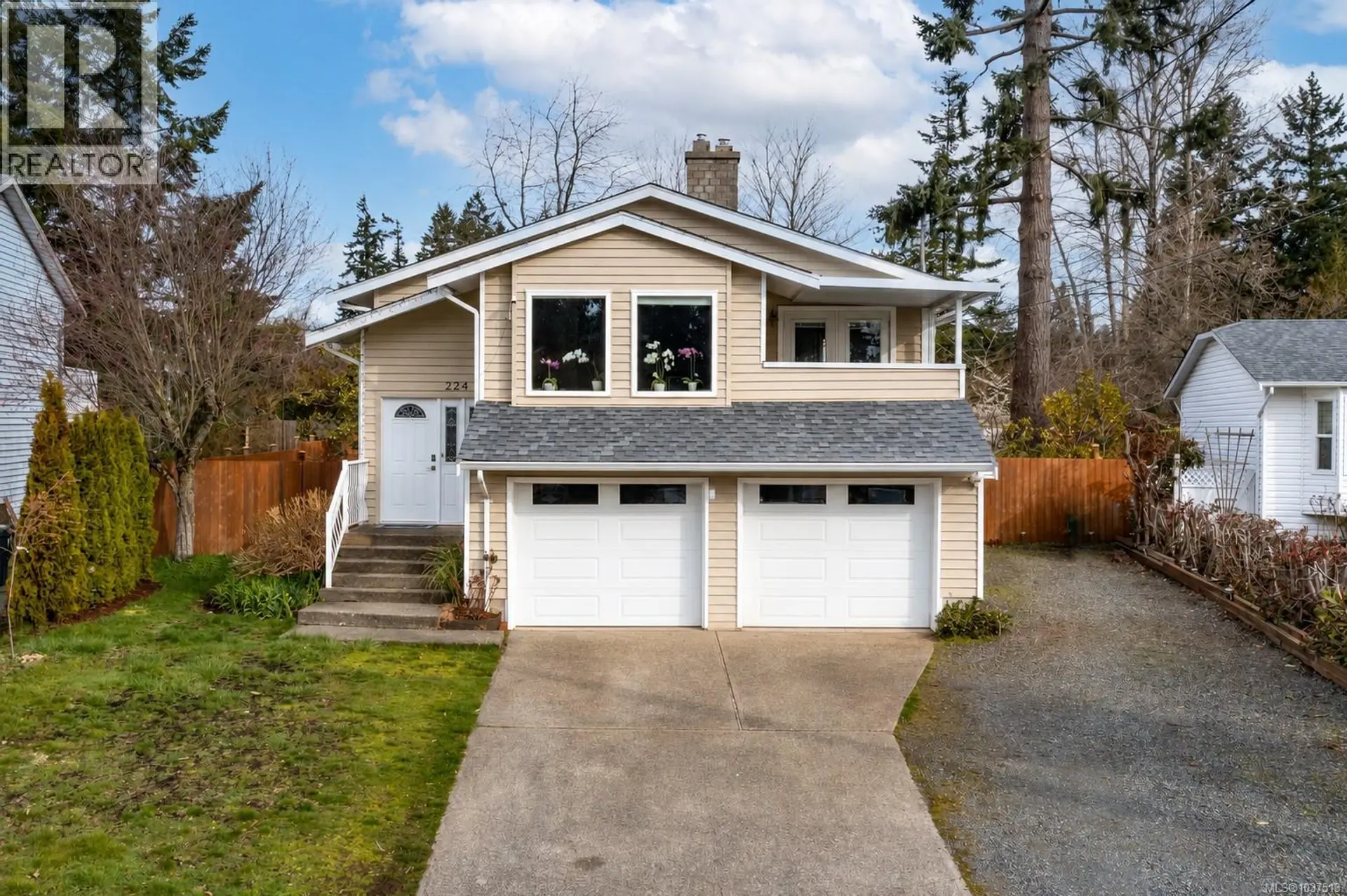 Property at 224 Ardoon Pl, Nanaimo, BC