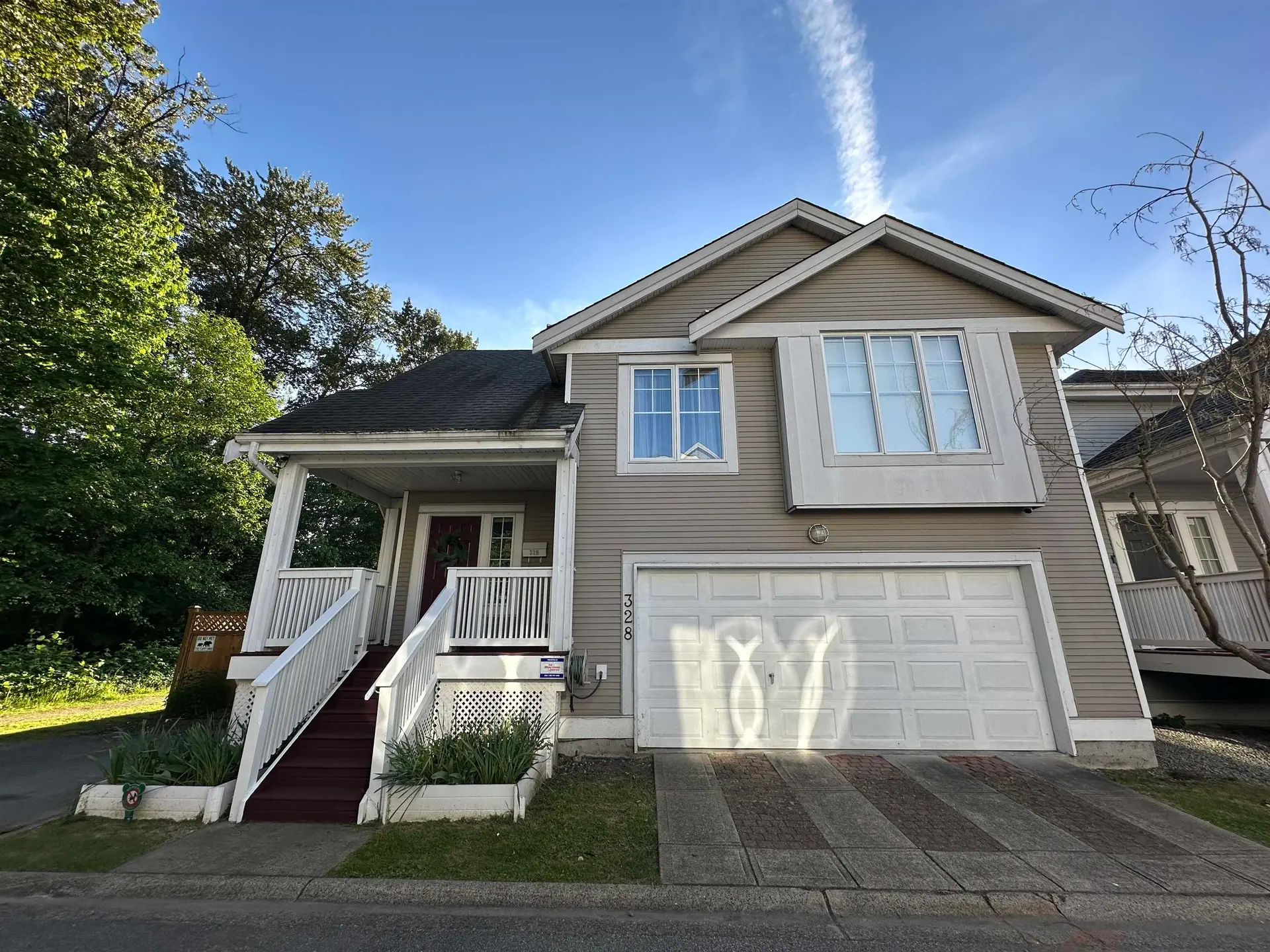 Property at #328 3000 Riverbend Drive, Coquitlam, BC