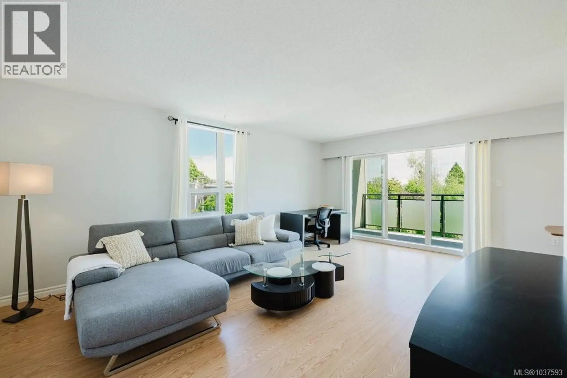 Property at #306 1545 Pandora Ave, Victoria, BC