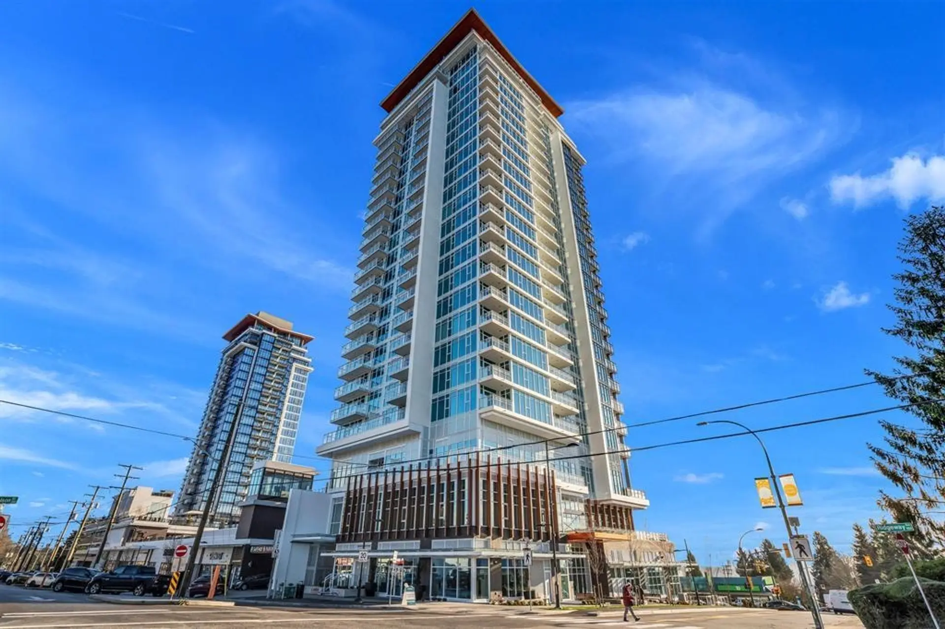 #1401 505 Nelson Street - Image 2