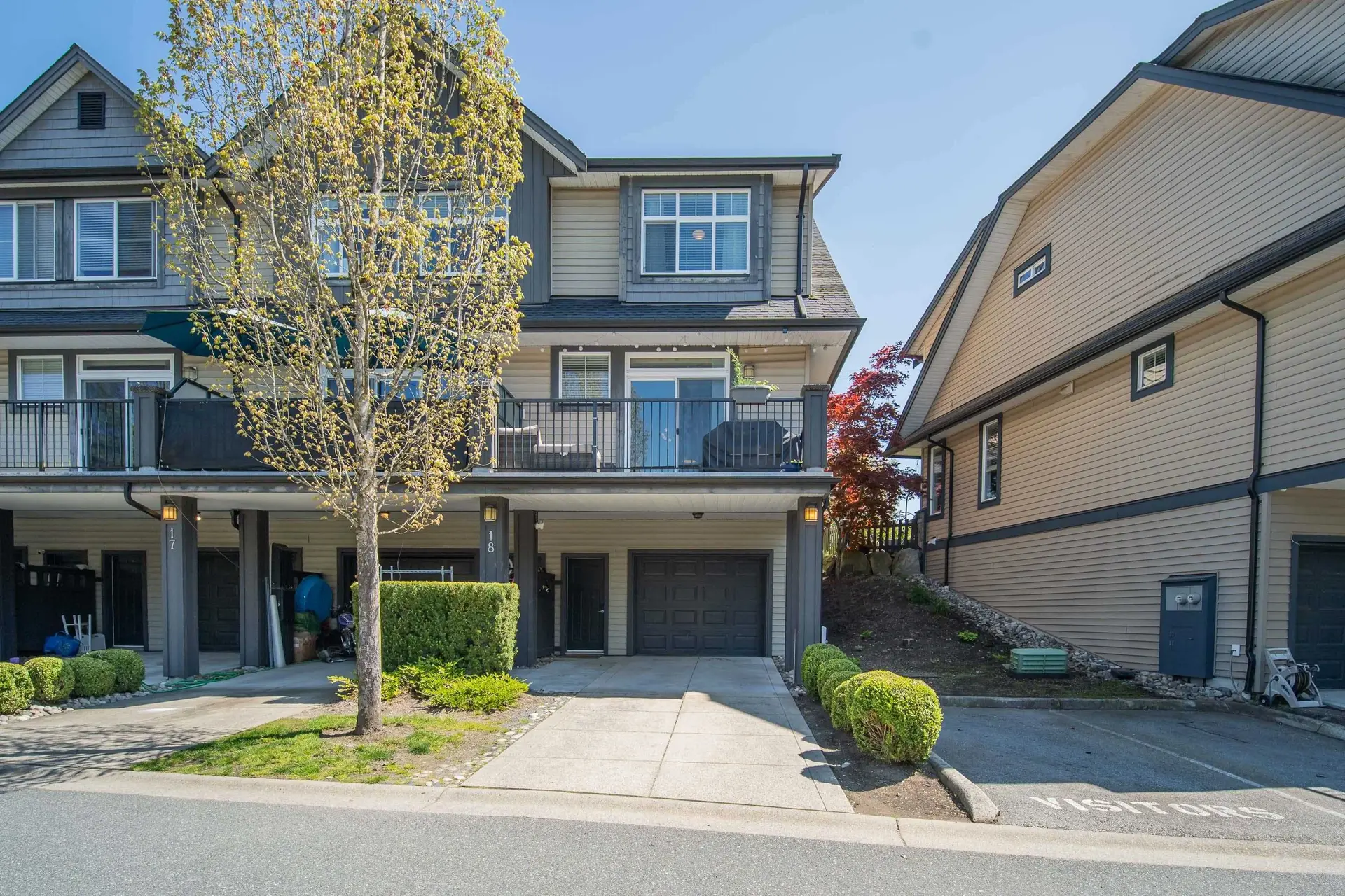 Property at #18 13819 232 Street, Maple Ridge, BC