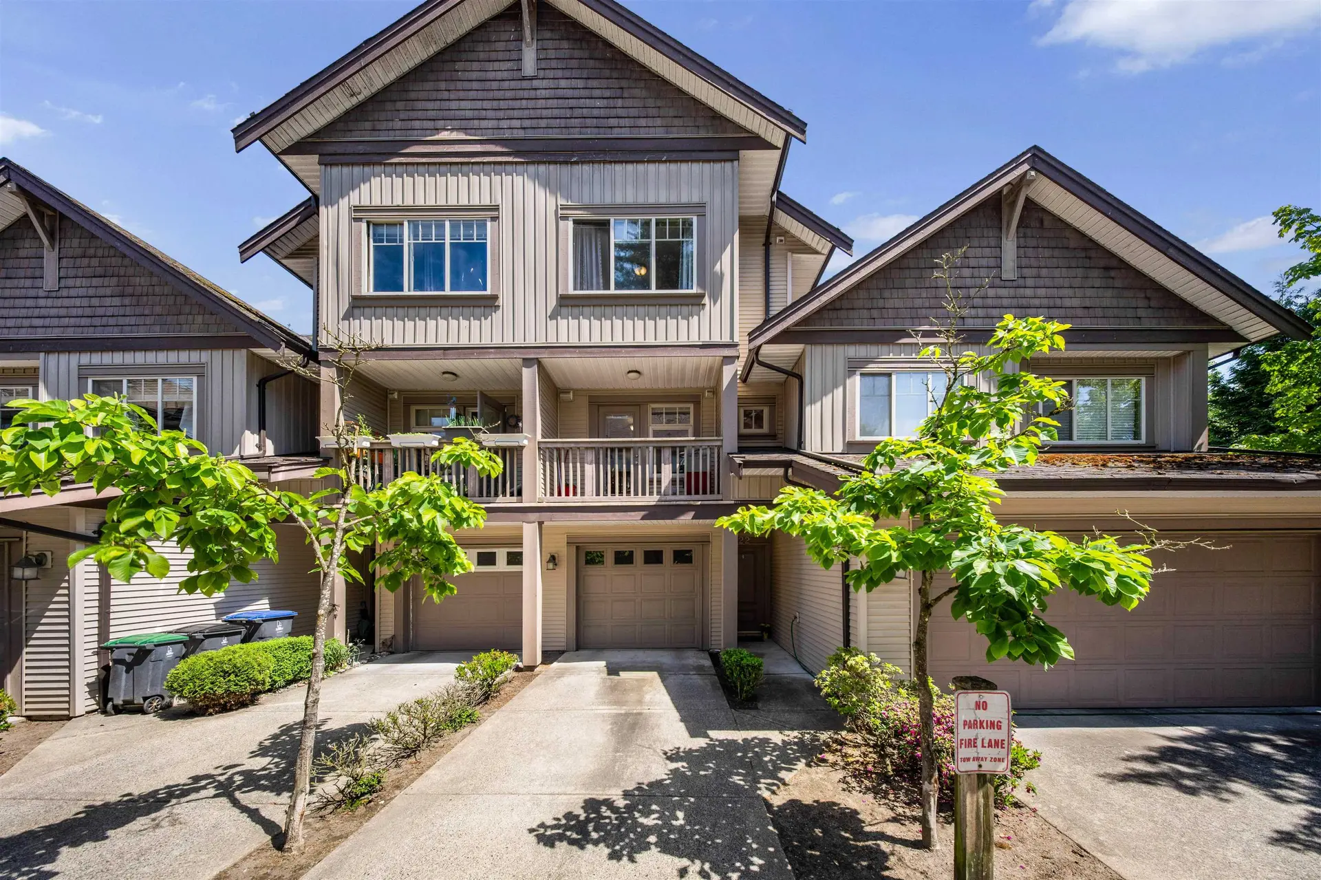 Property at #22 6238 192 Street, Surrey, BC