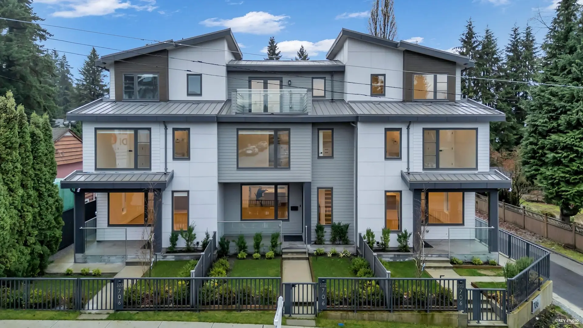 Property at #102 706 Smith Avenue, Coquitlam, BC