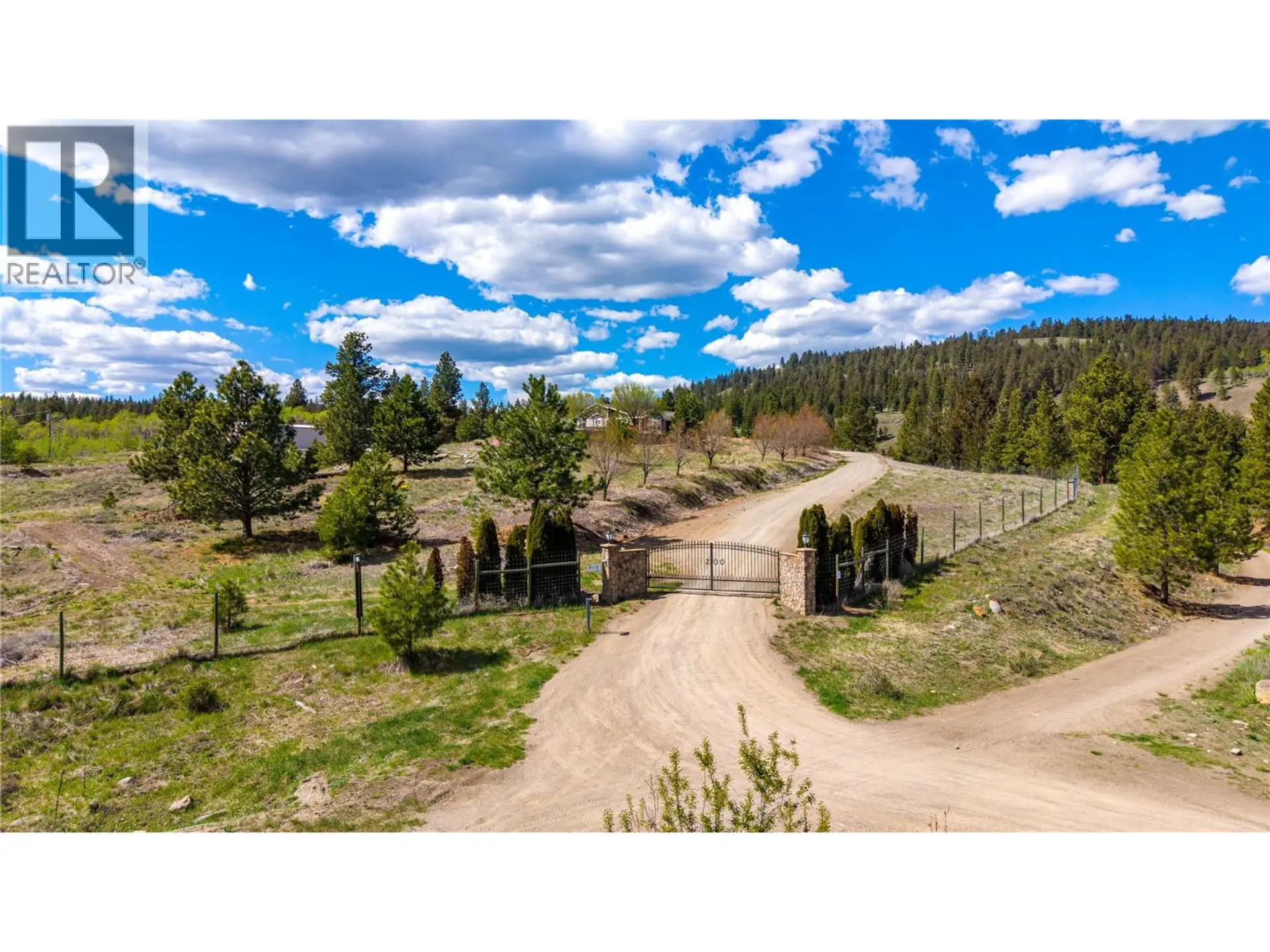 Property at 1200 Princeton Summerland Rd, Princeton, BC