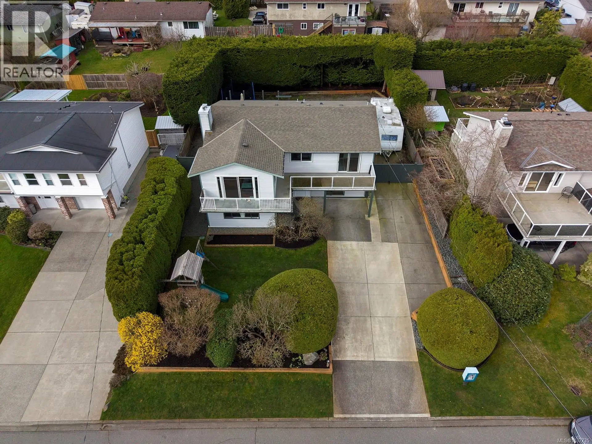 Property at 724 Galerno Rd, Campbell River, BC