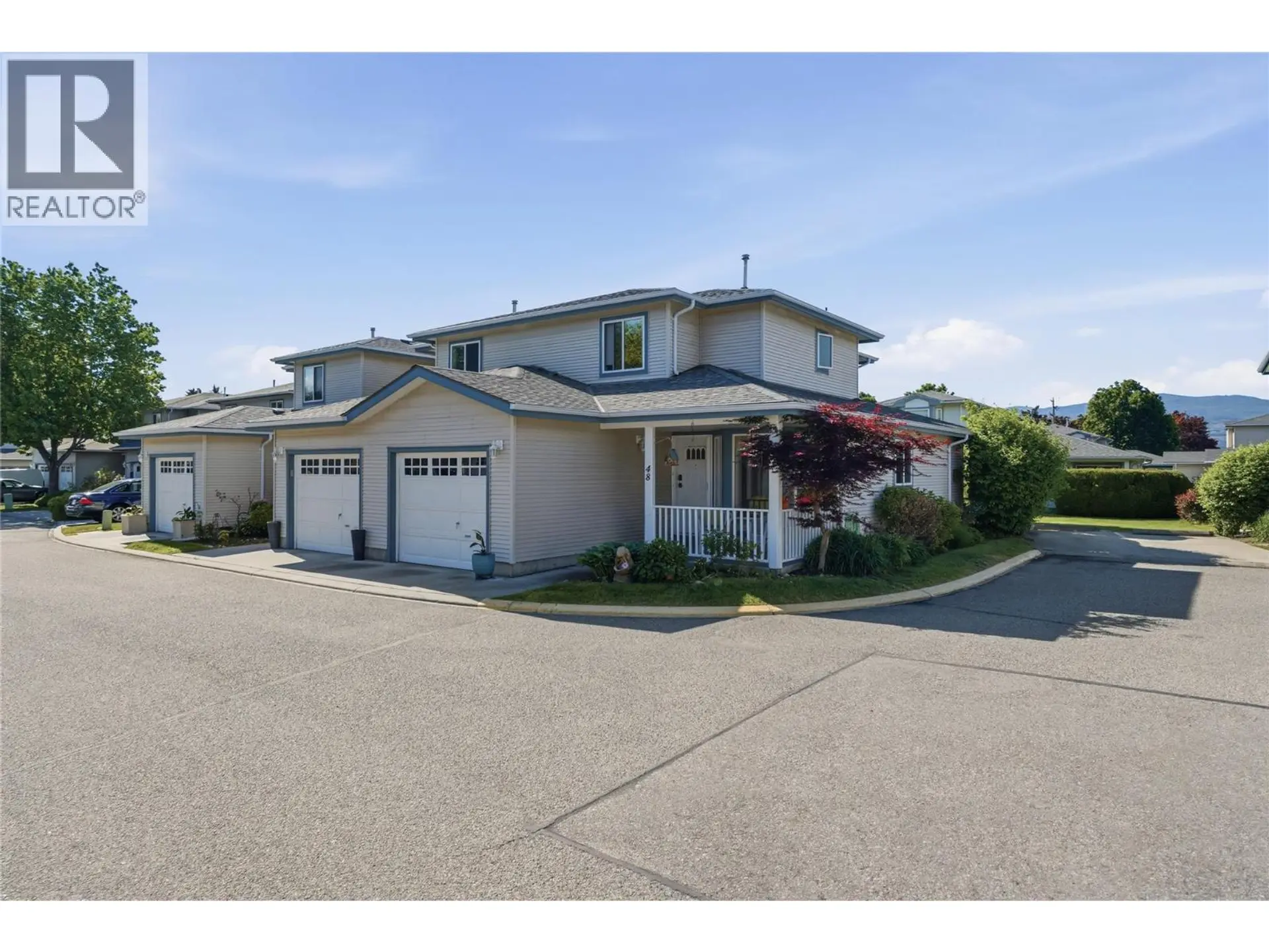 Property at #48 1120 Guisachan Road, Kelowna, BC