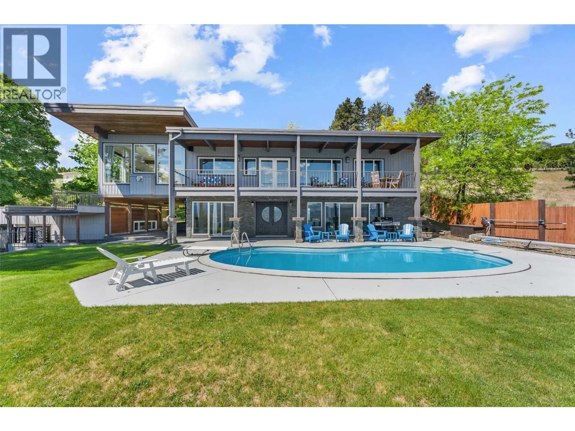Property at 2740 Lakeview Road, West Kelowna, BC