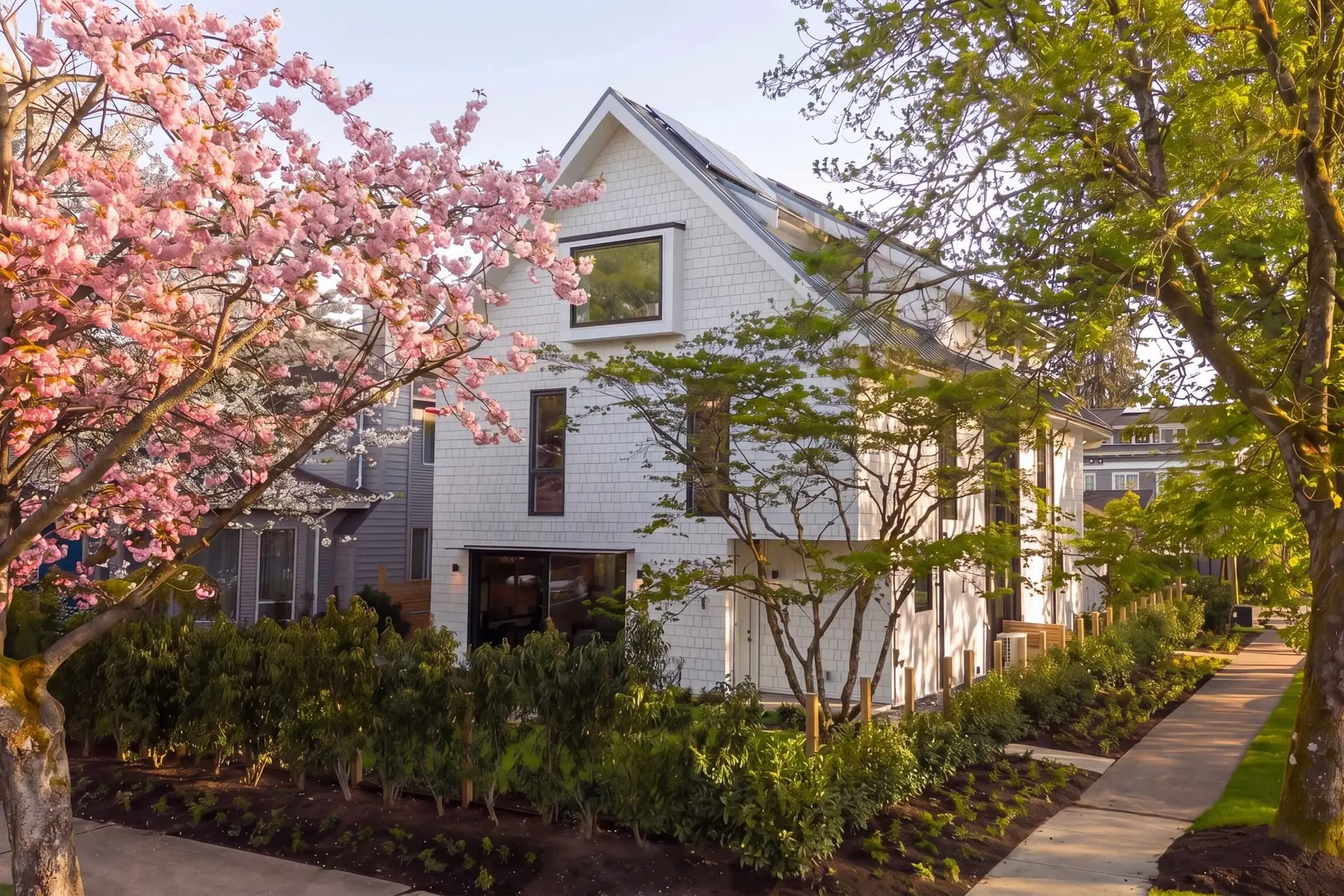 Property at #1 2830 Musqueamview Street, Vancouver, BC