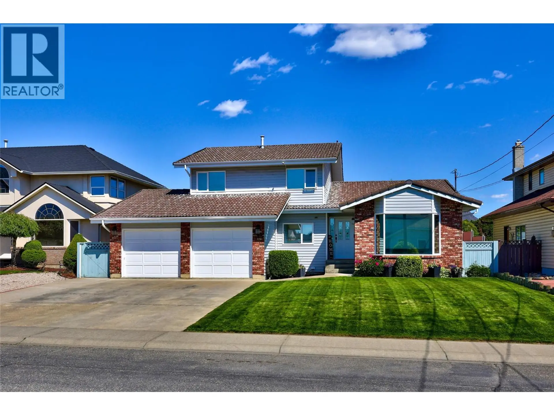 Property at 945 Nicolani Drive, Kamloops, BC