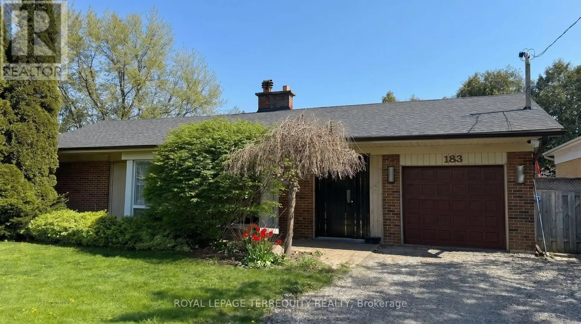 183 ISLAND ROAD - Image 1