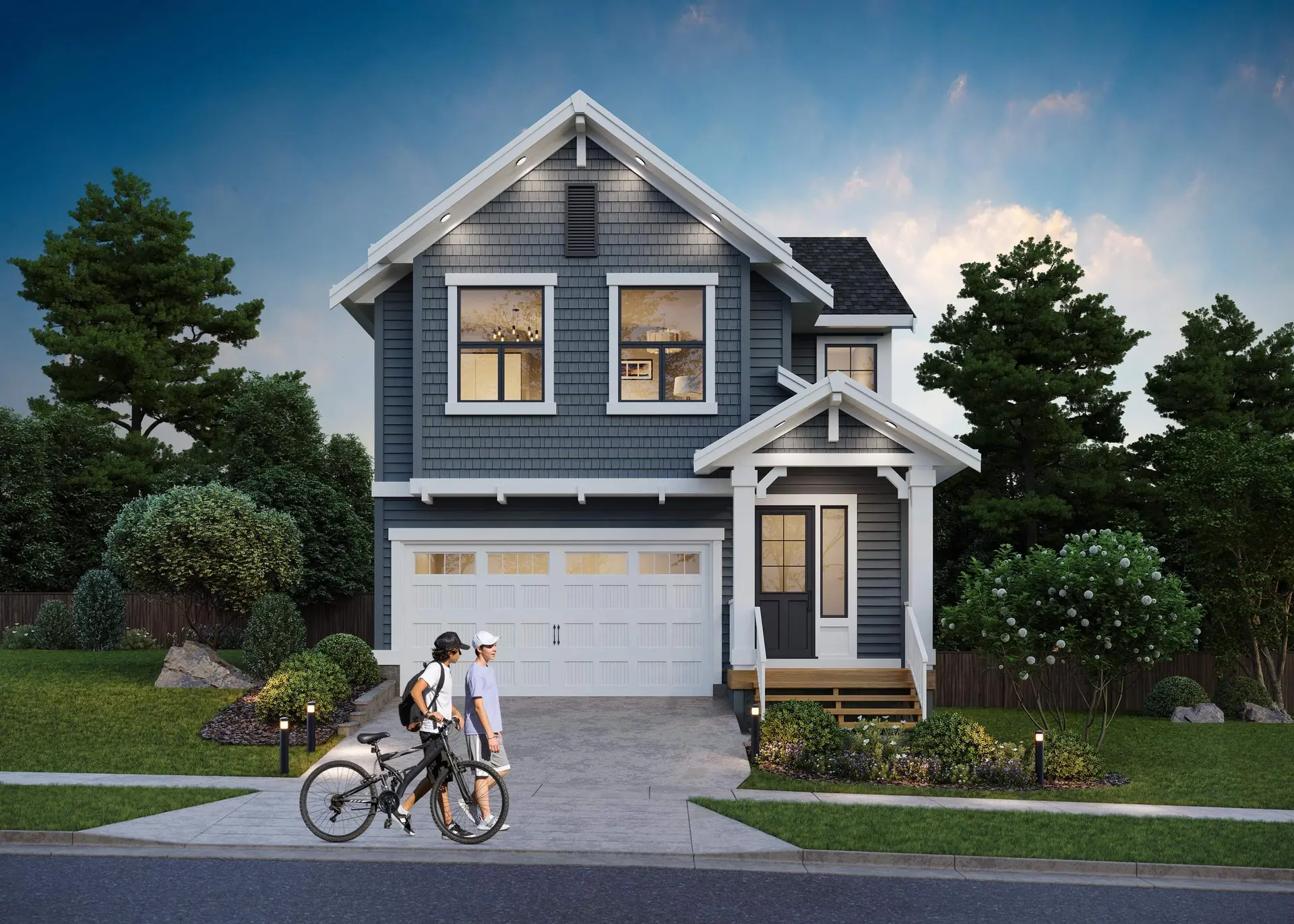 23370 Seymour Avenue - Image 1