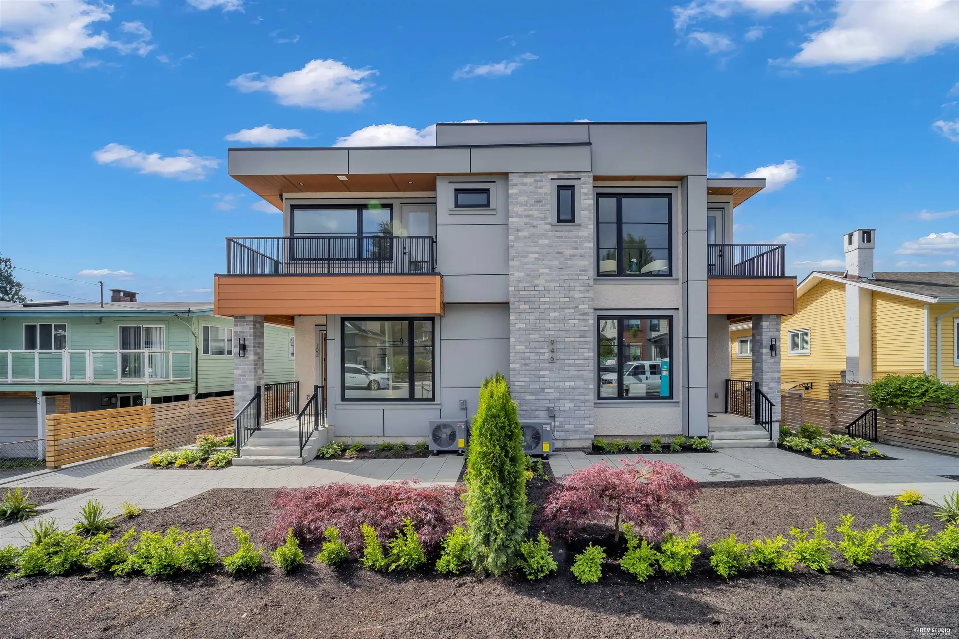 Property at 104-946 Dansey Avenue, Coquitlam, BC