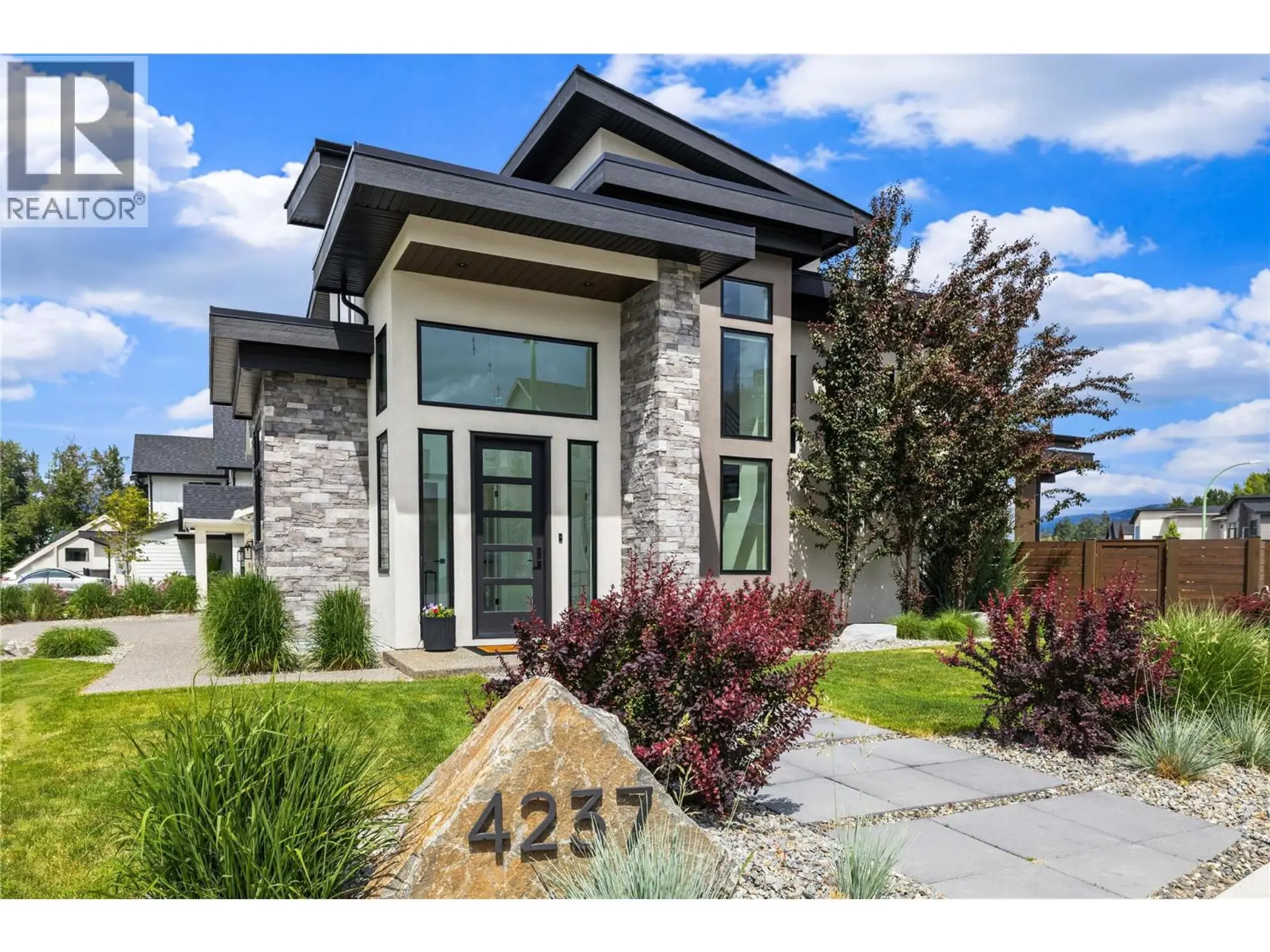 Property at 4237 Russo Street, Kelowna, BC