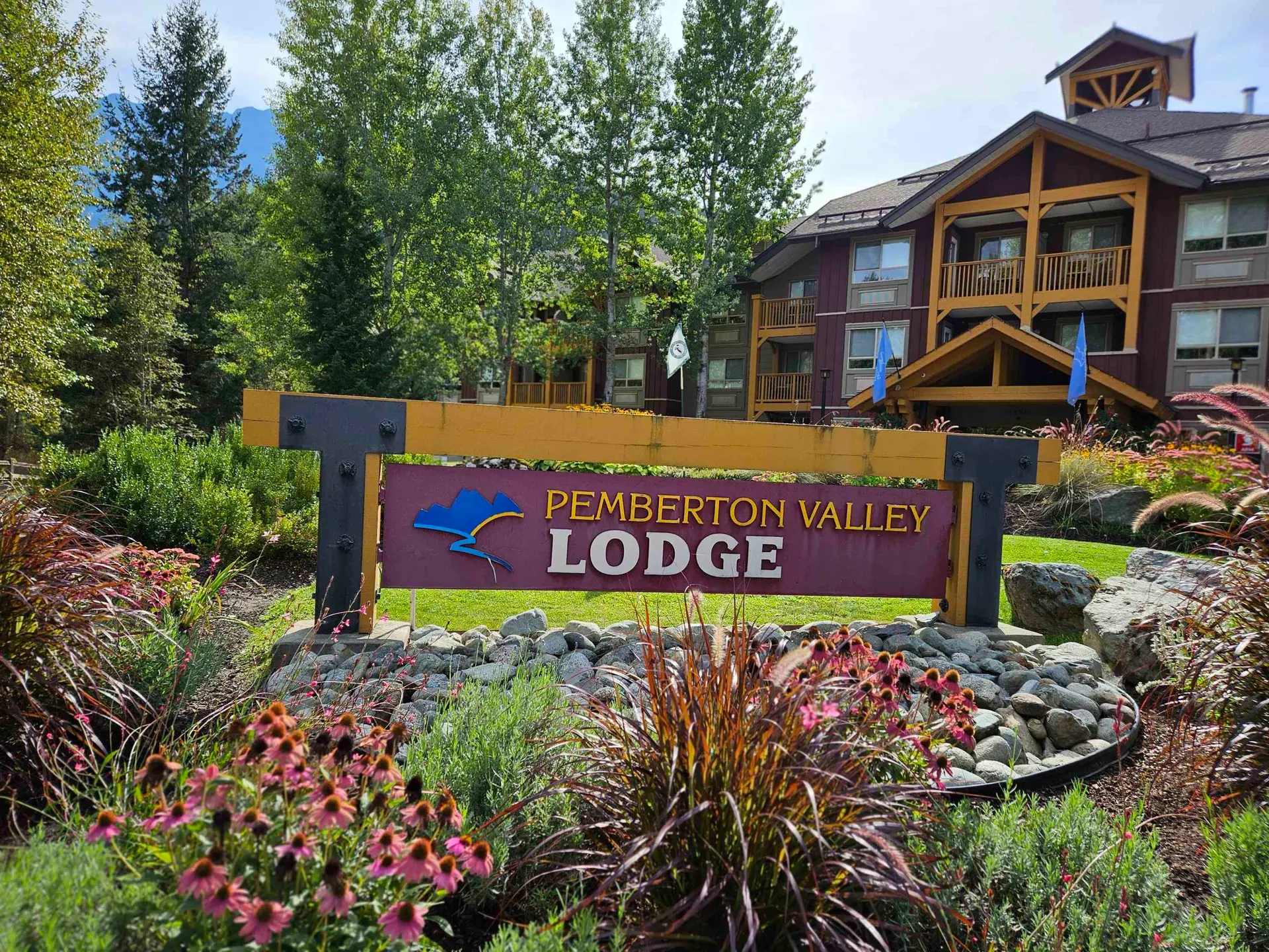 Property at #105 1490 Highway 99, Pemberton, BC