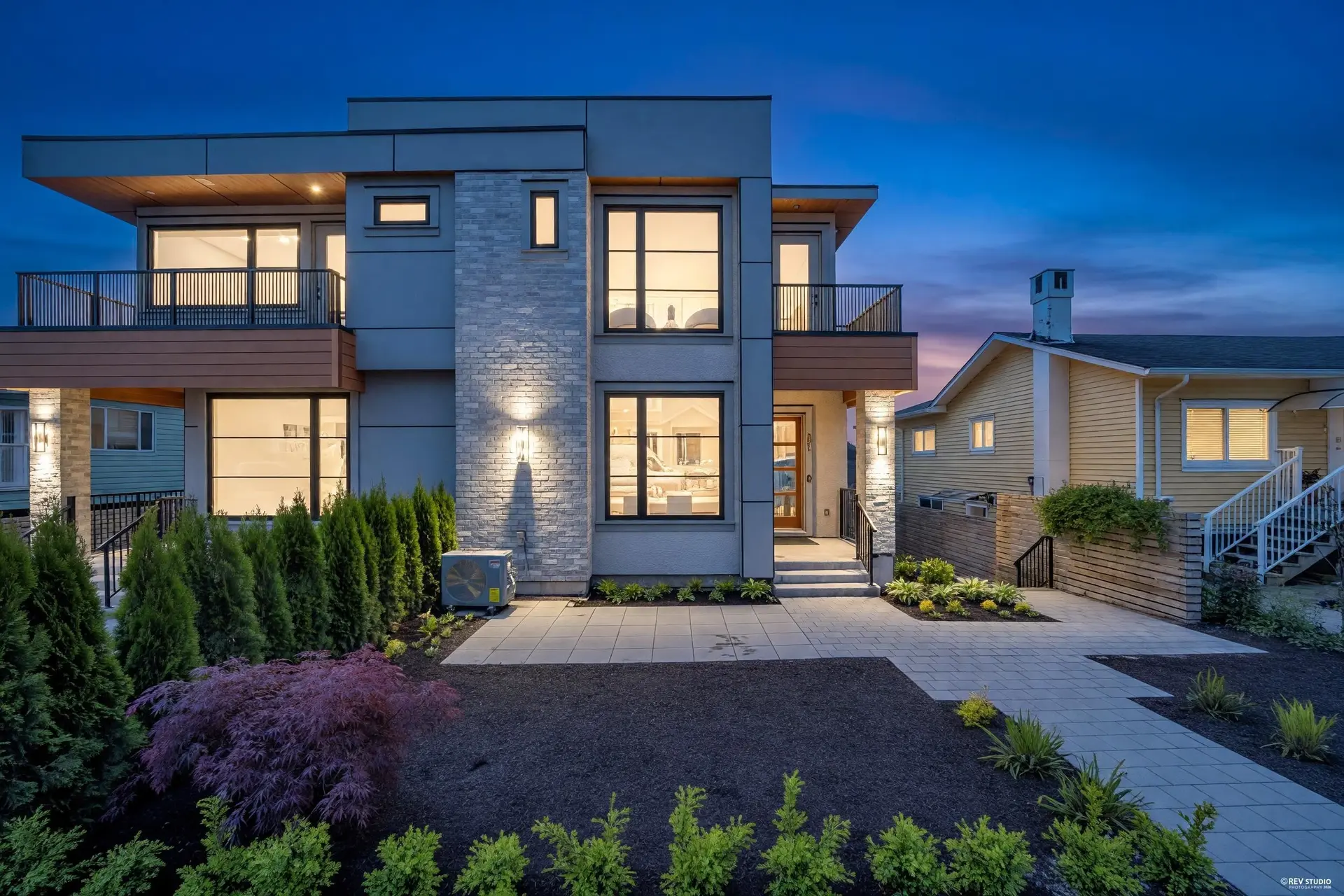 Property at 101-946 Dansey Avenue, Coquitlam, BC