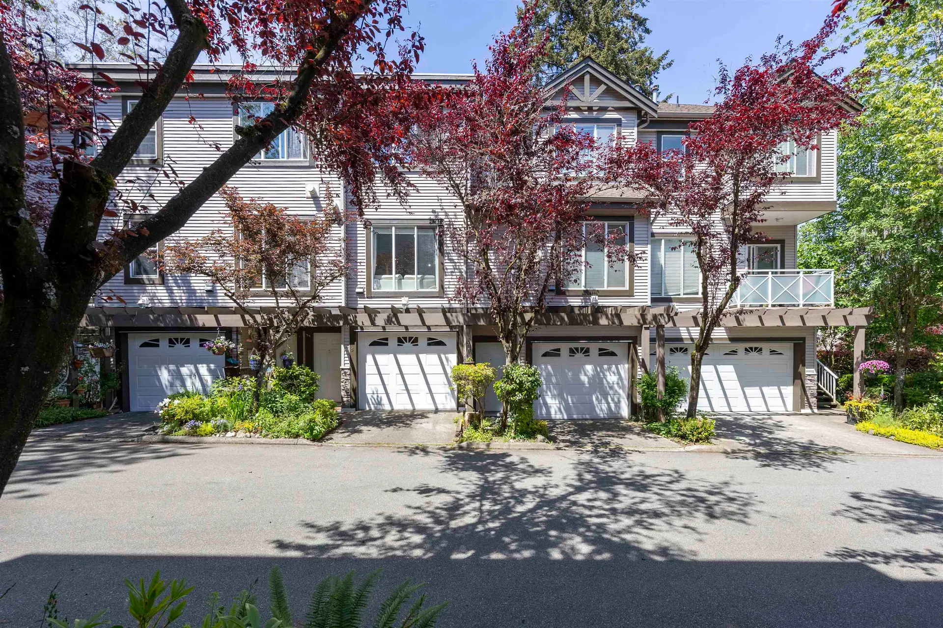Property at #8 15133 29a Avenue, Surrey, BC