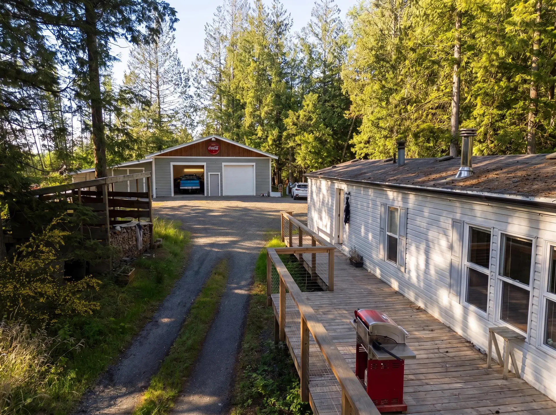 Property at 521 200 Street, Langley, BC