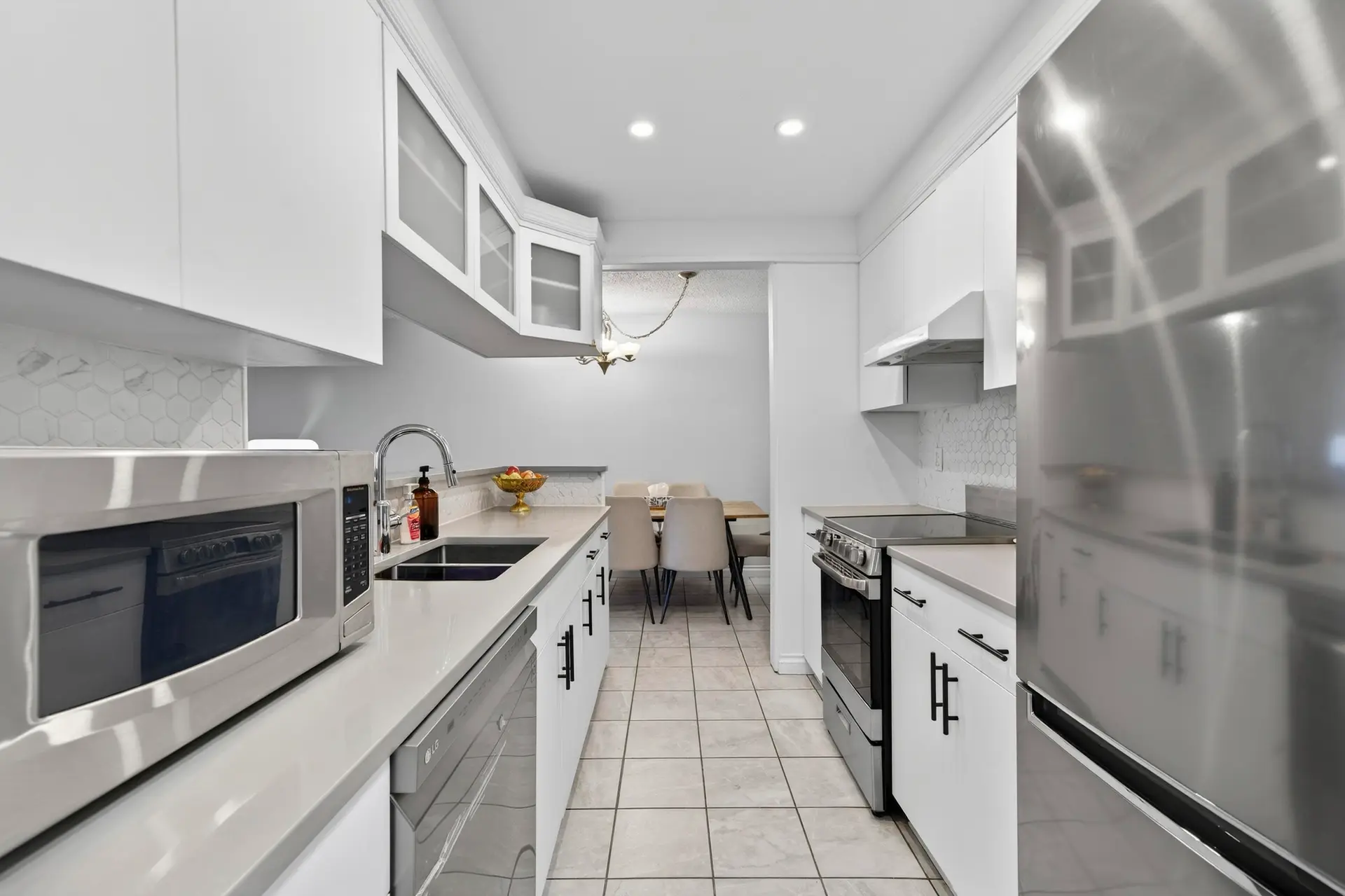 Property at #118 200 Westhill Place, Port Moody, BC