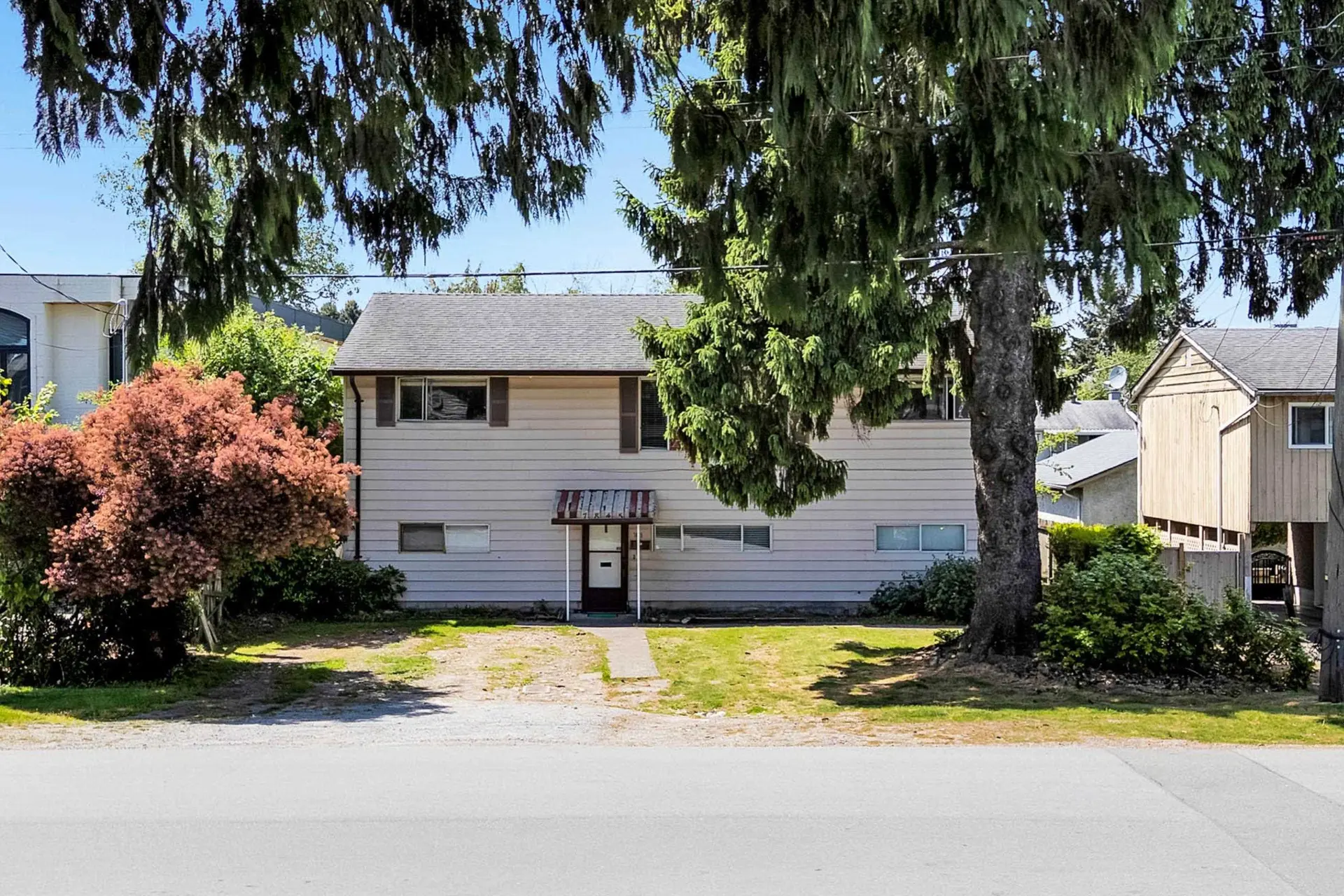 Property at 7845 122a Street, Surrey, BC