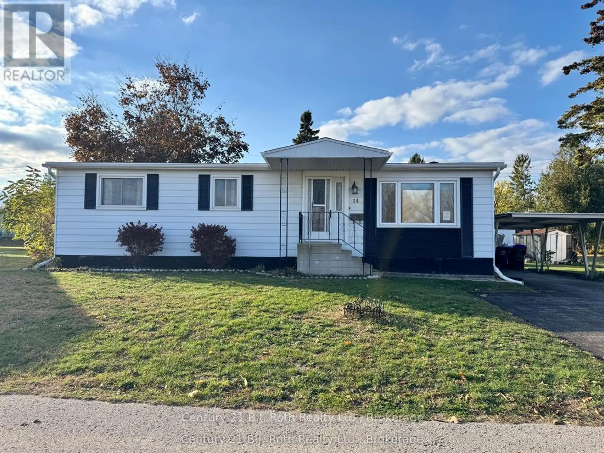 14 MUIR DRIVE - Image 1