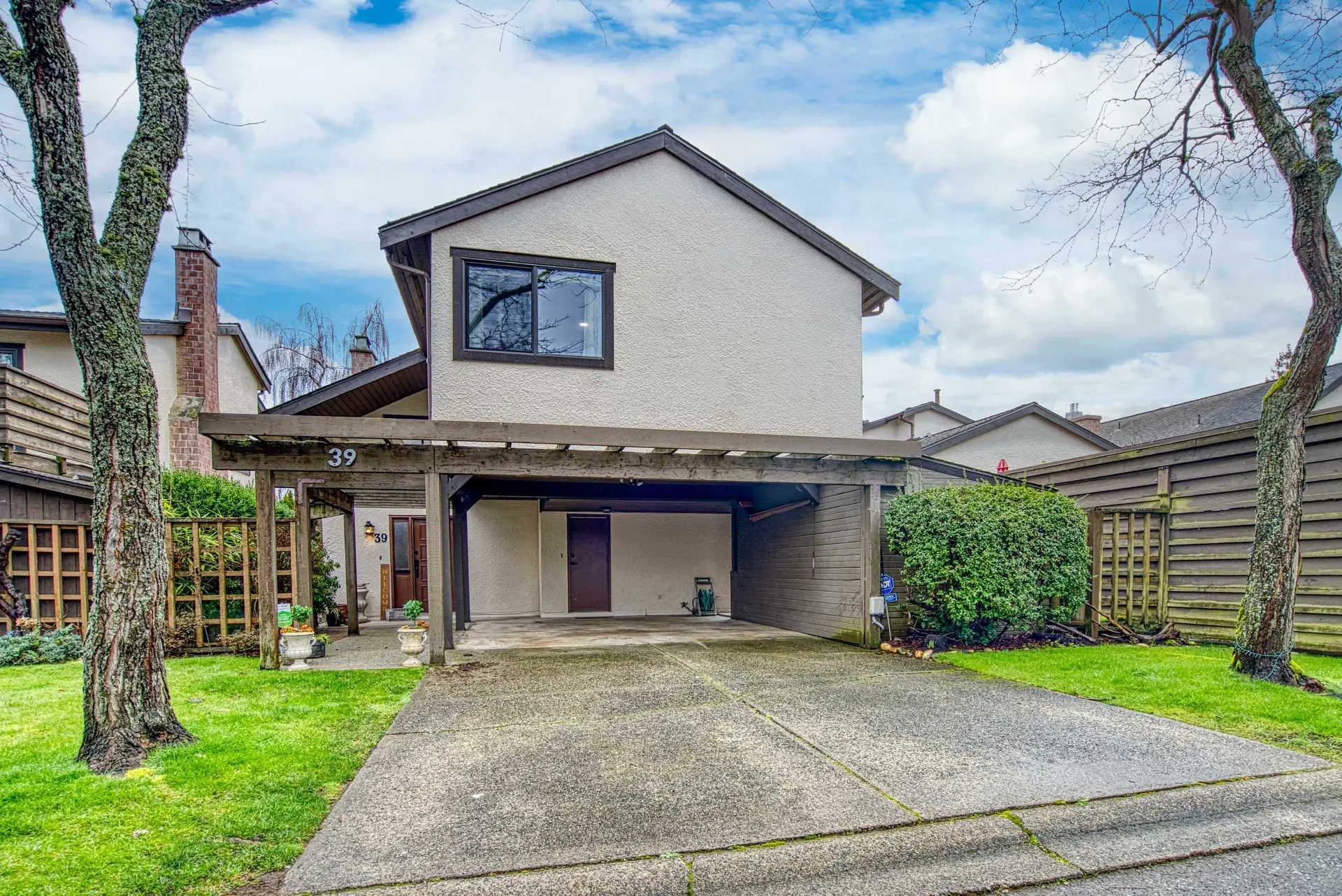 Property at #39 11291 7th Avenue, Richmond, BC