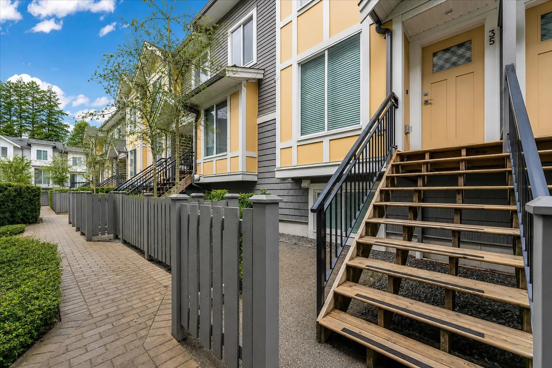 Property at #35 9718 161a Street, Surrey, BC