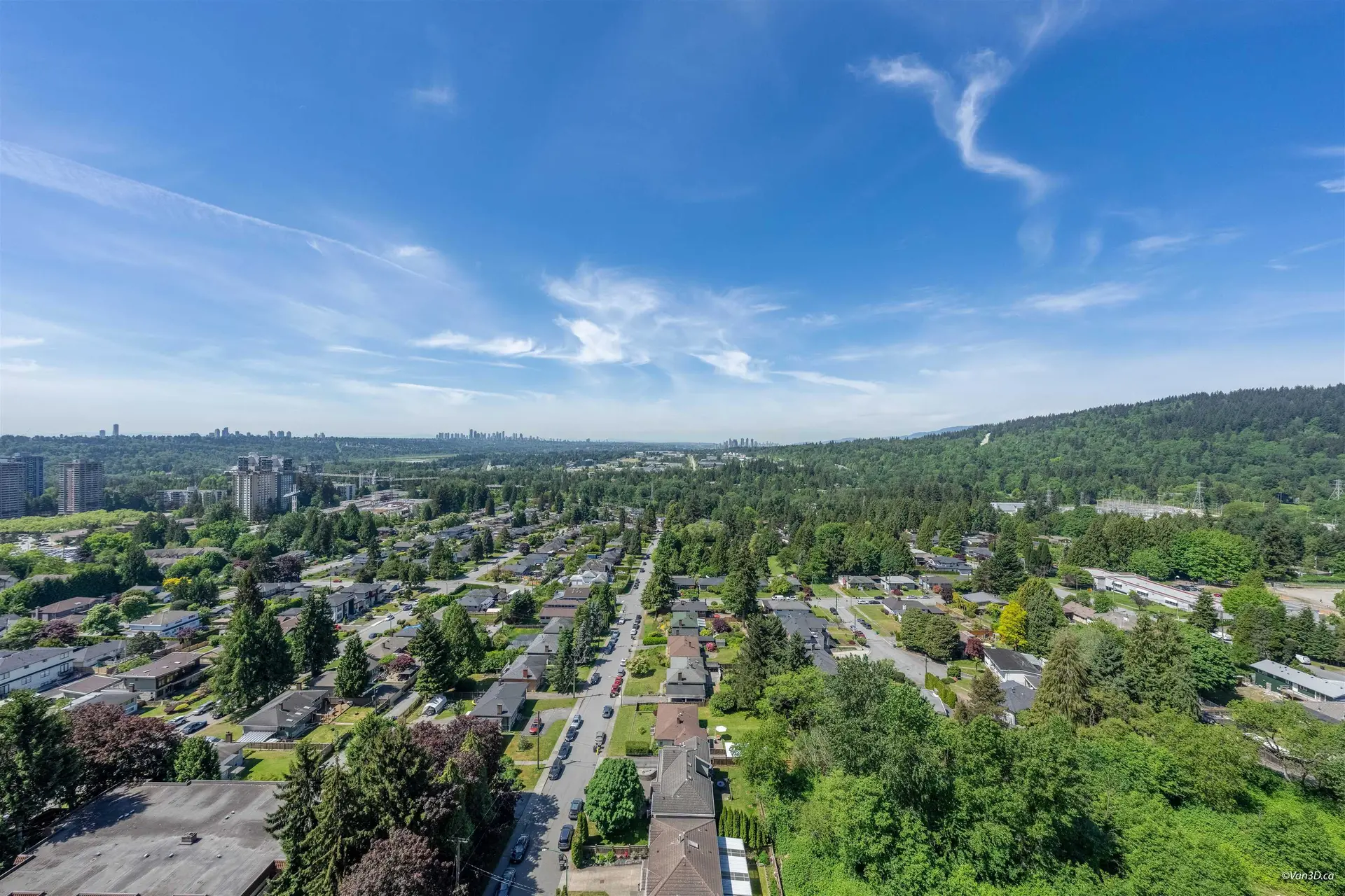 Property at #2107 652 Whiting Way, Coquitlam, BC