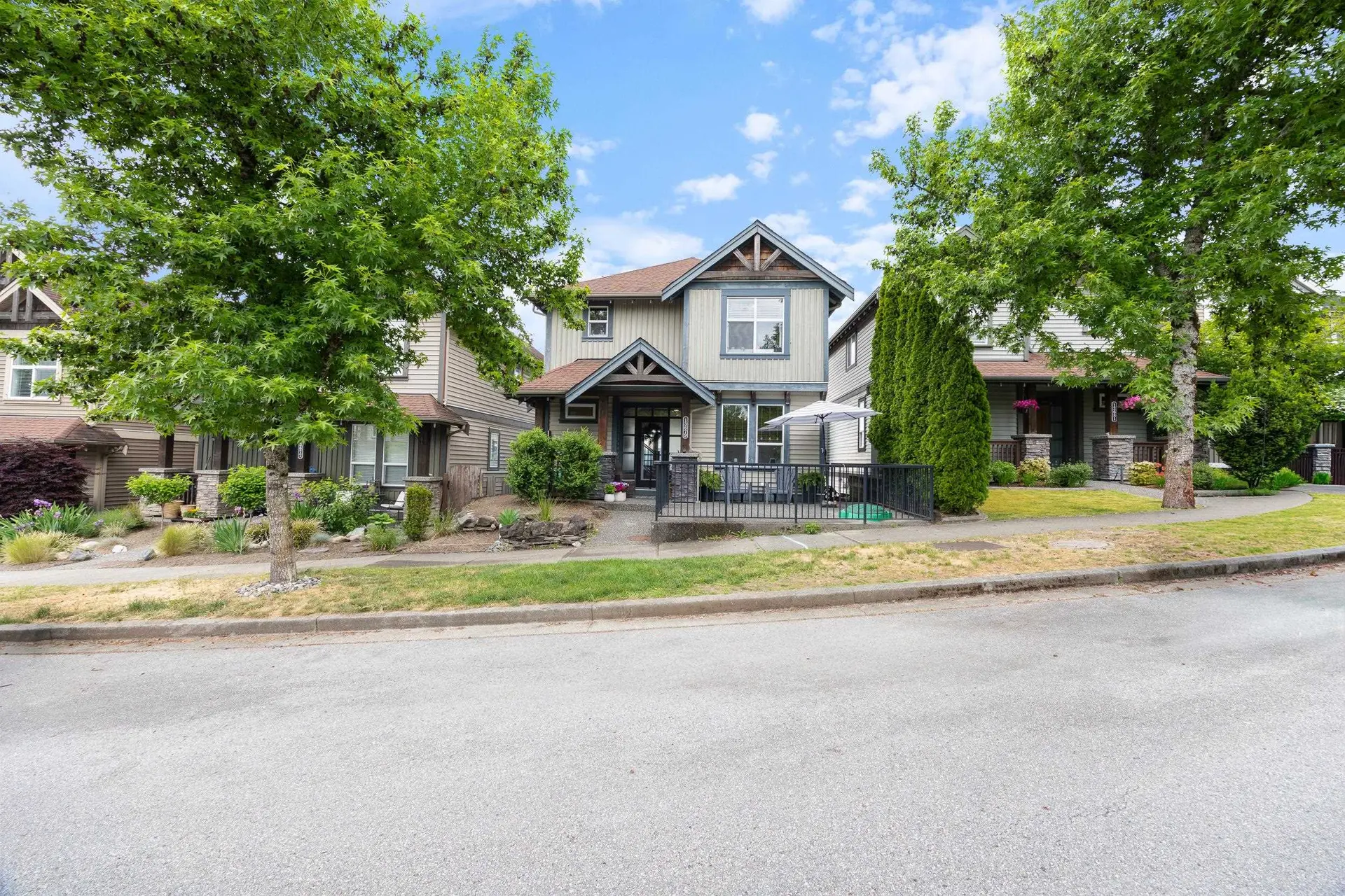 Property at 13679 Blake Loop, Maple Ridge, BC
