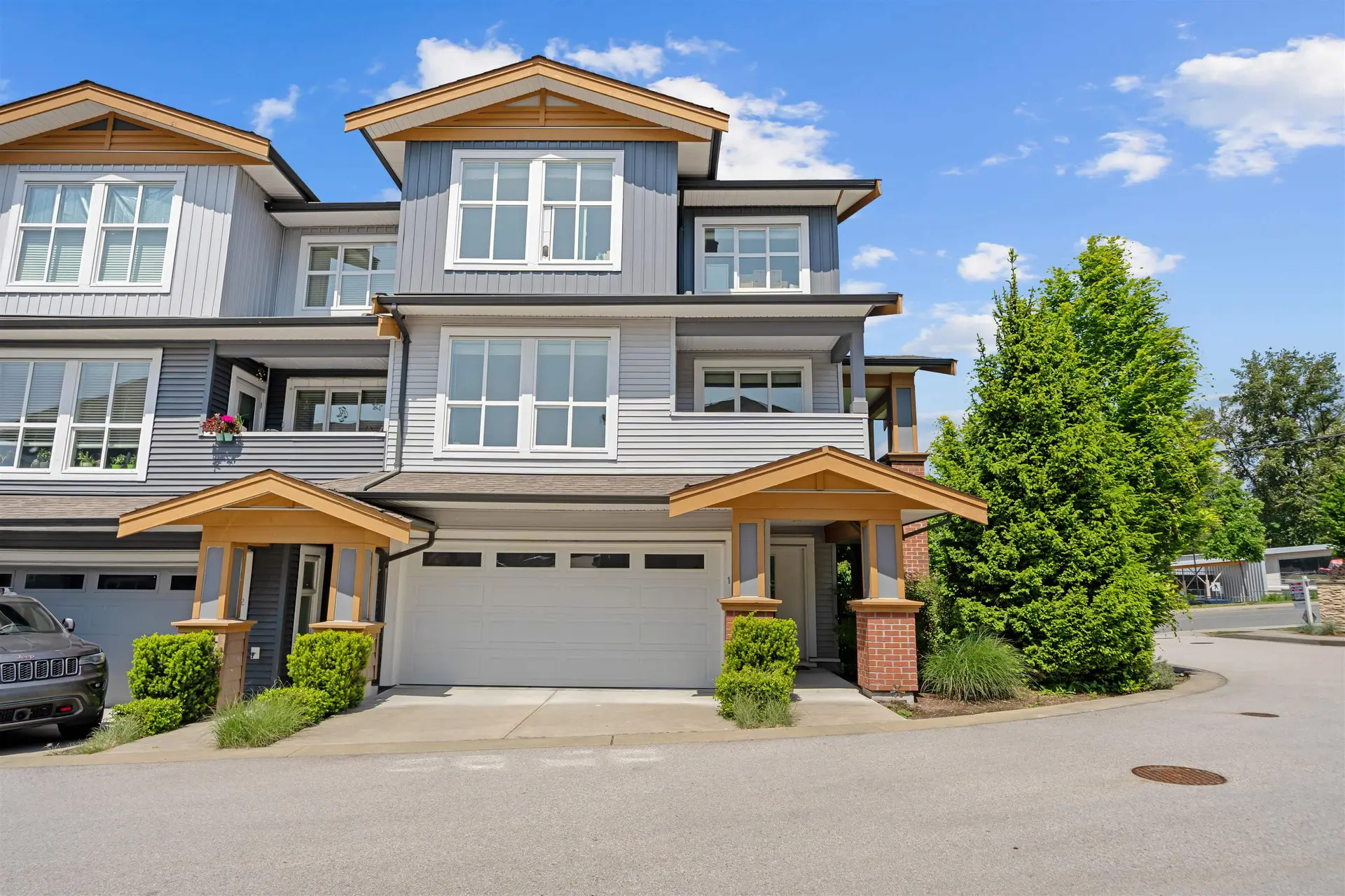 Property at #1 24086 104 Avenue, Maple Ridge, BC