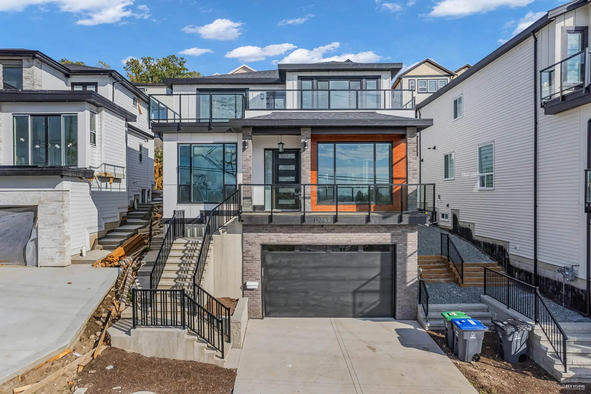 Property at 11342 River Road, Surrey, BC