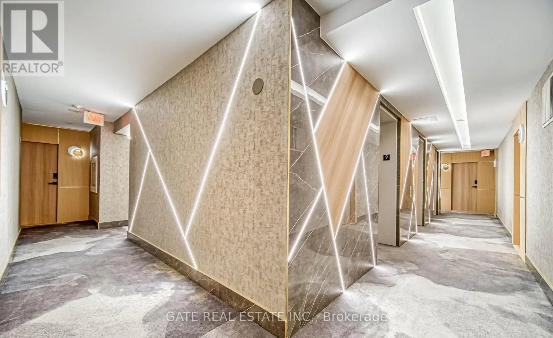 #1705 21 CARLTON STREET - Image 10