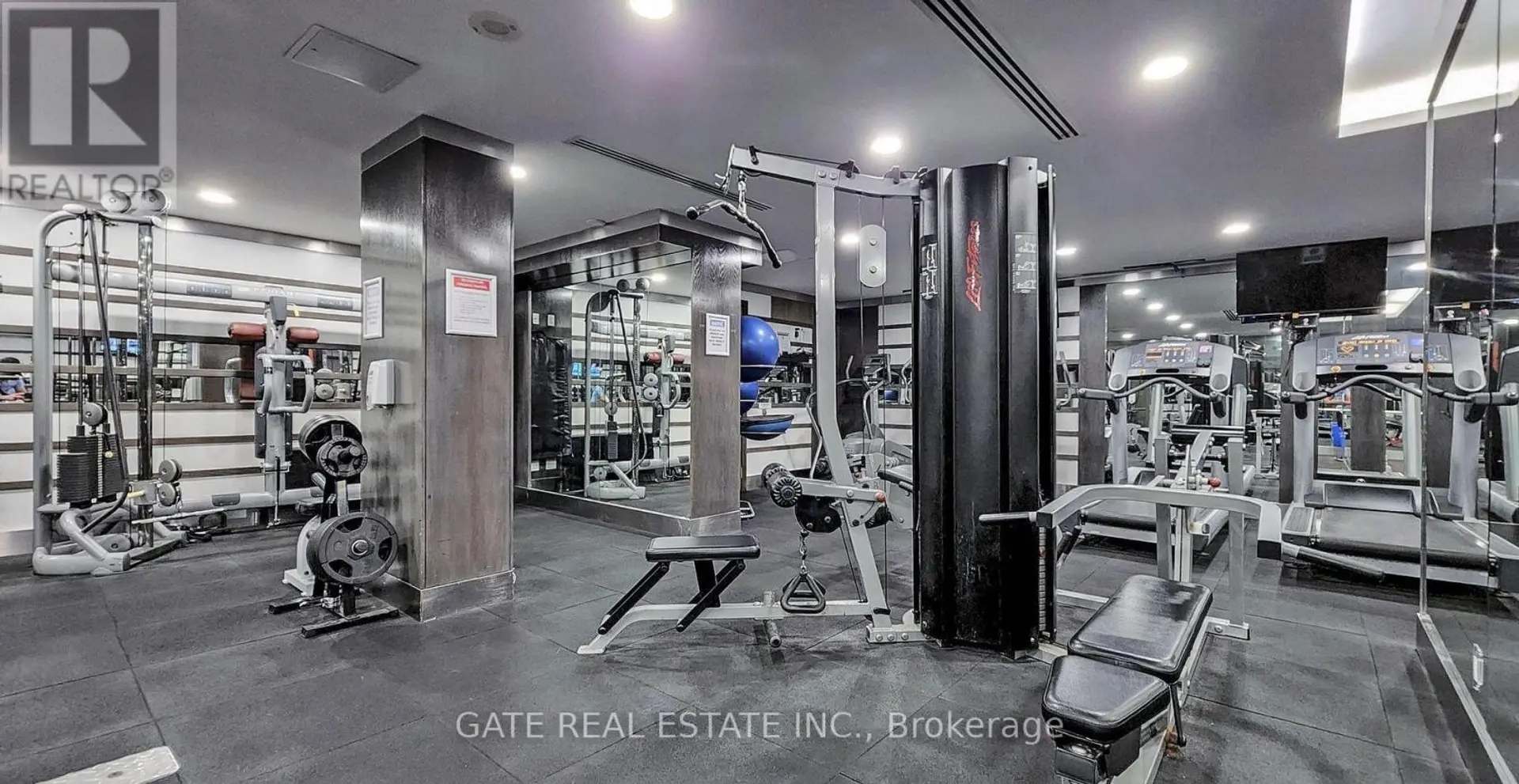 #1705 21 CARLTON STREET - Image 14