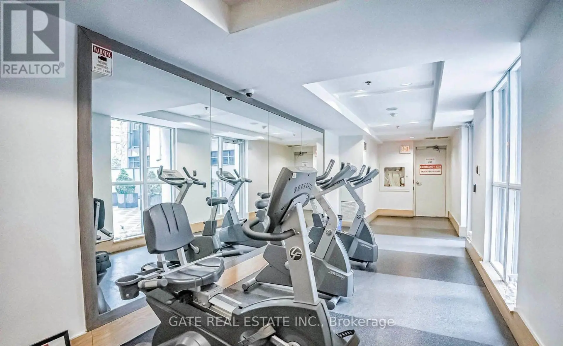 #1705 21 CARLTON STREET - Image 15