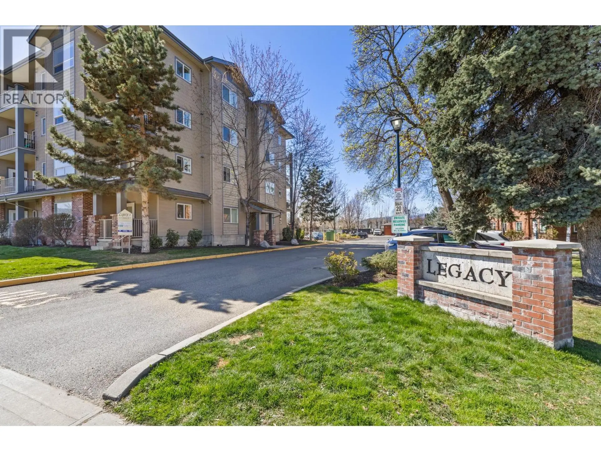 Property at #313 770 Rutland Road, Kelowna, BC