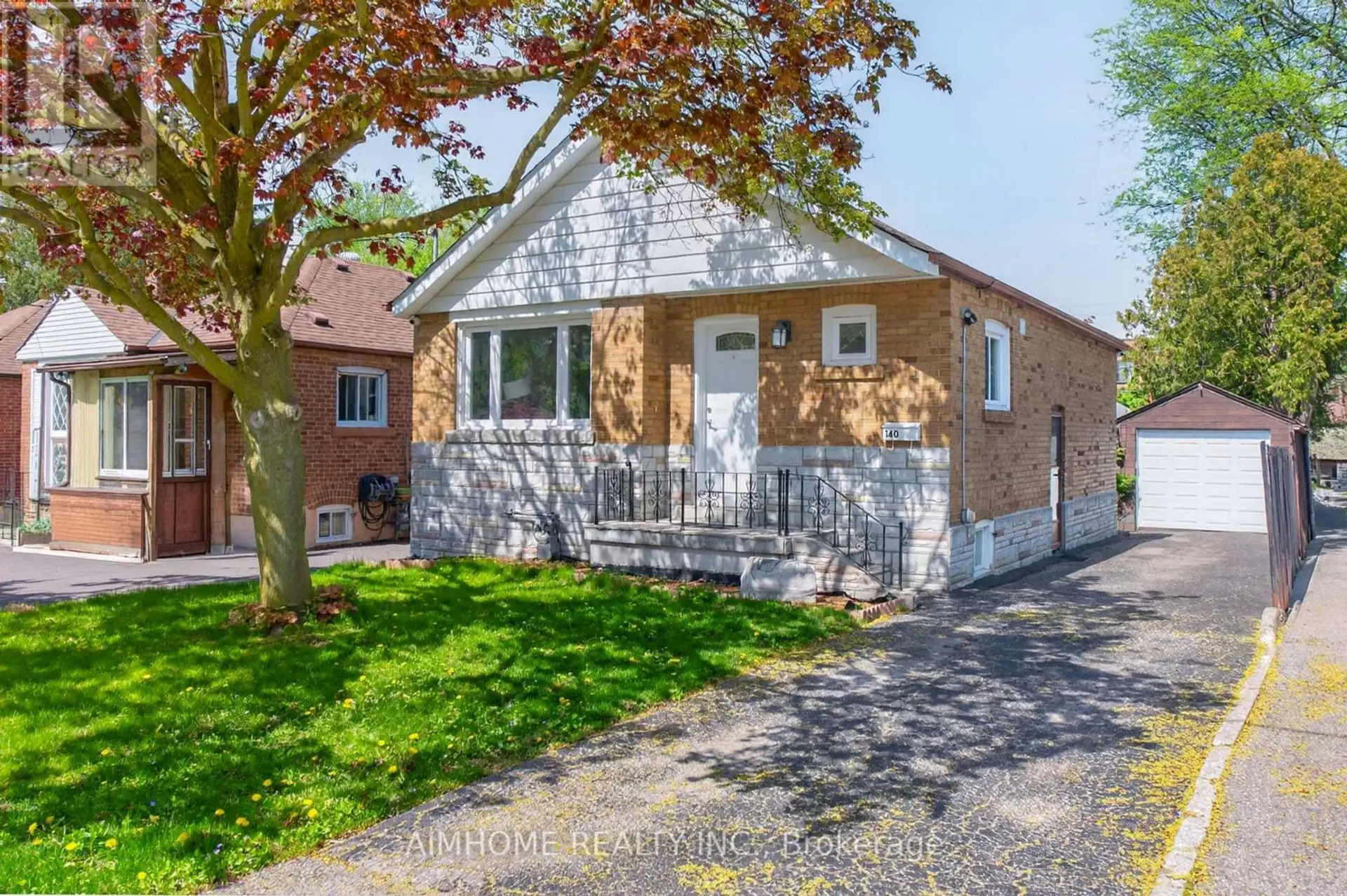 140 MEIGHEN AVENUE - Image 1