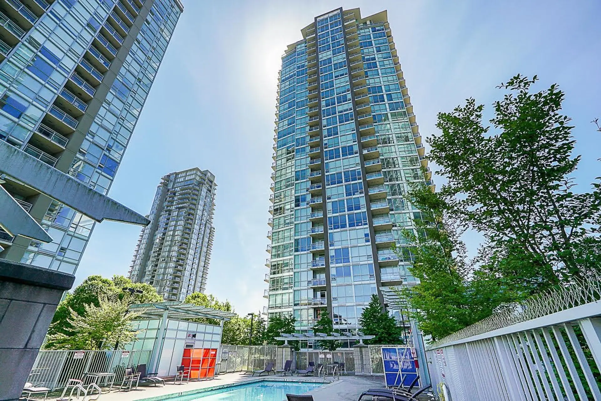 Property at #3505 2975 Atlantic Avenue, Coquitlam, BC